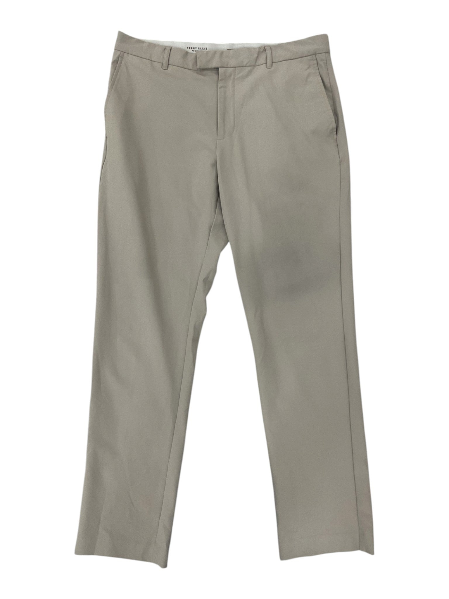 Pantalón 34 (Perry Ellis)