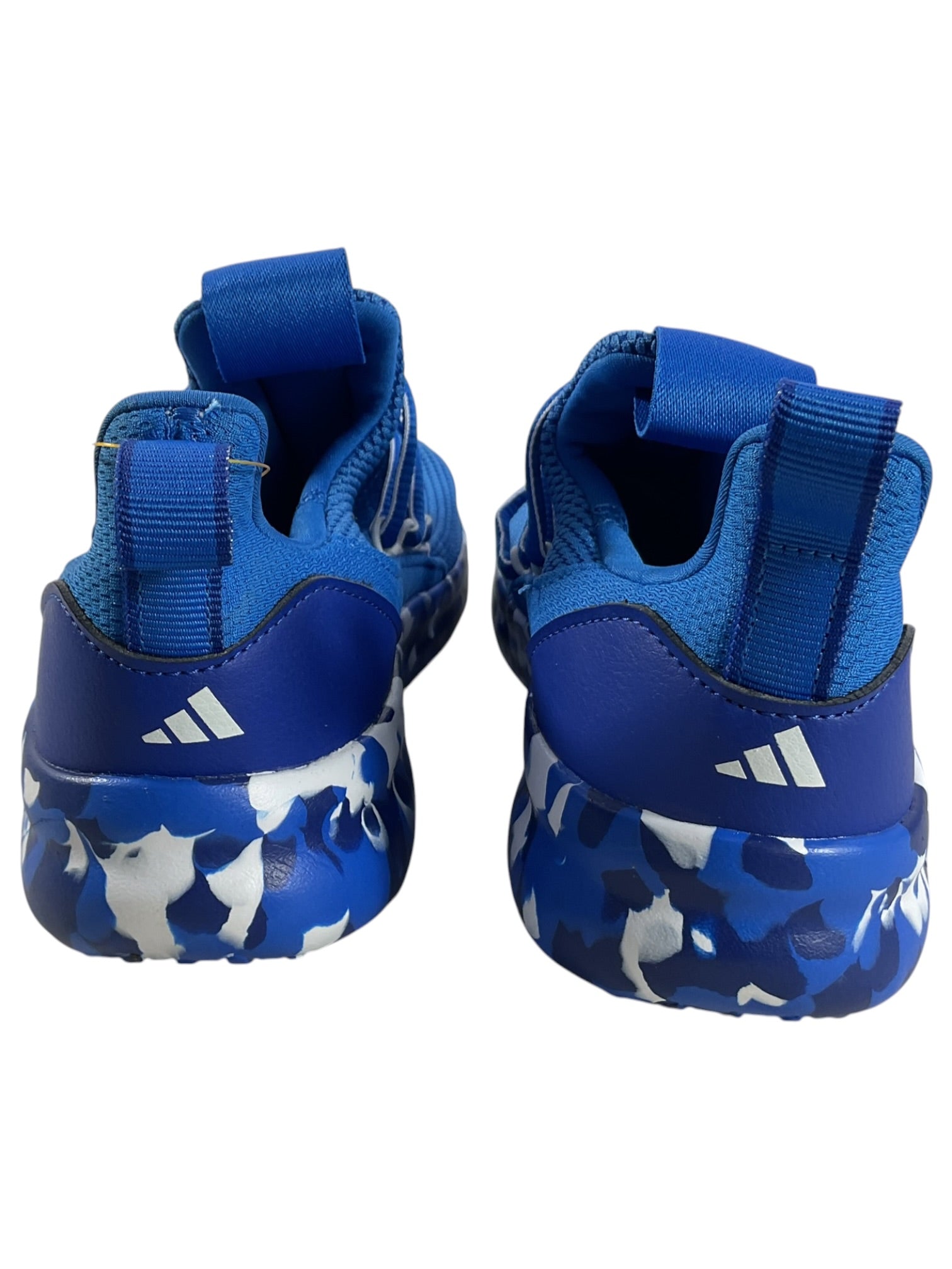 Tenis niño 3 (adidas)