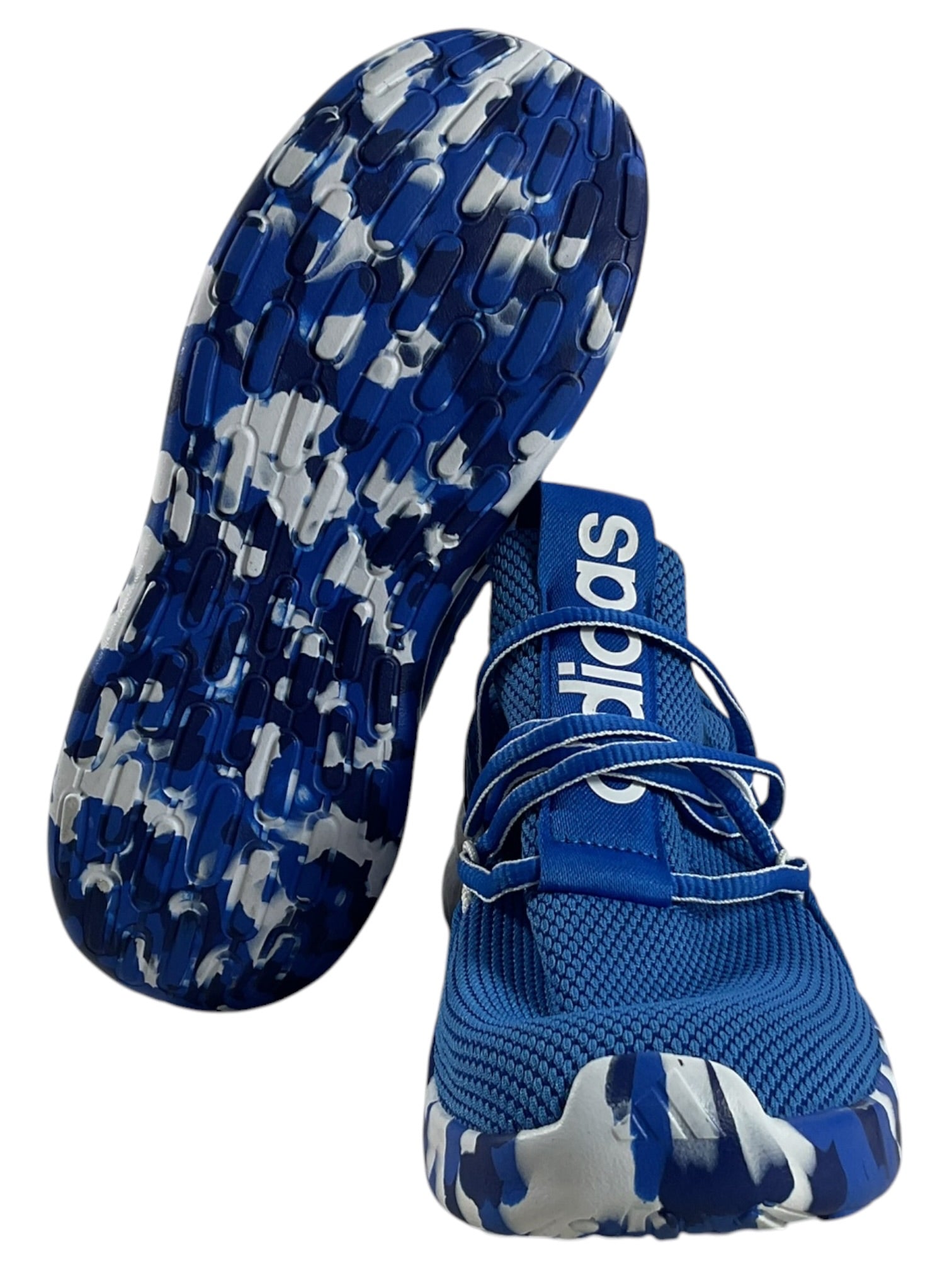 Tenis niño 3 (adidas)