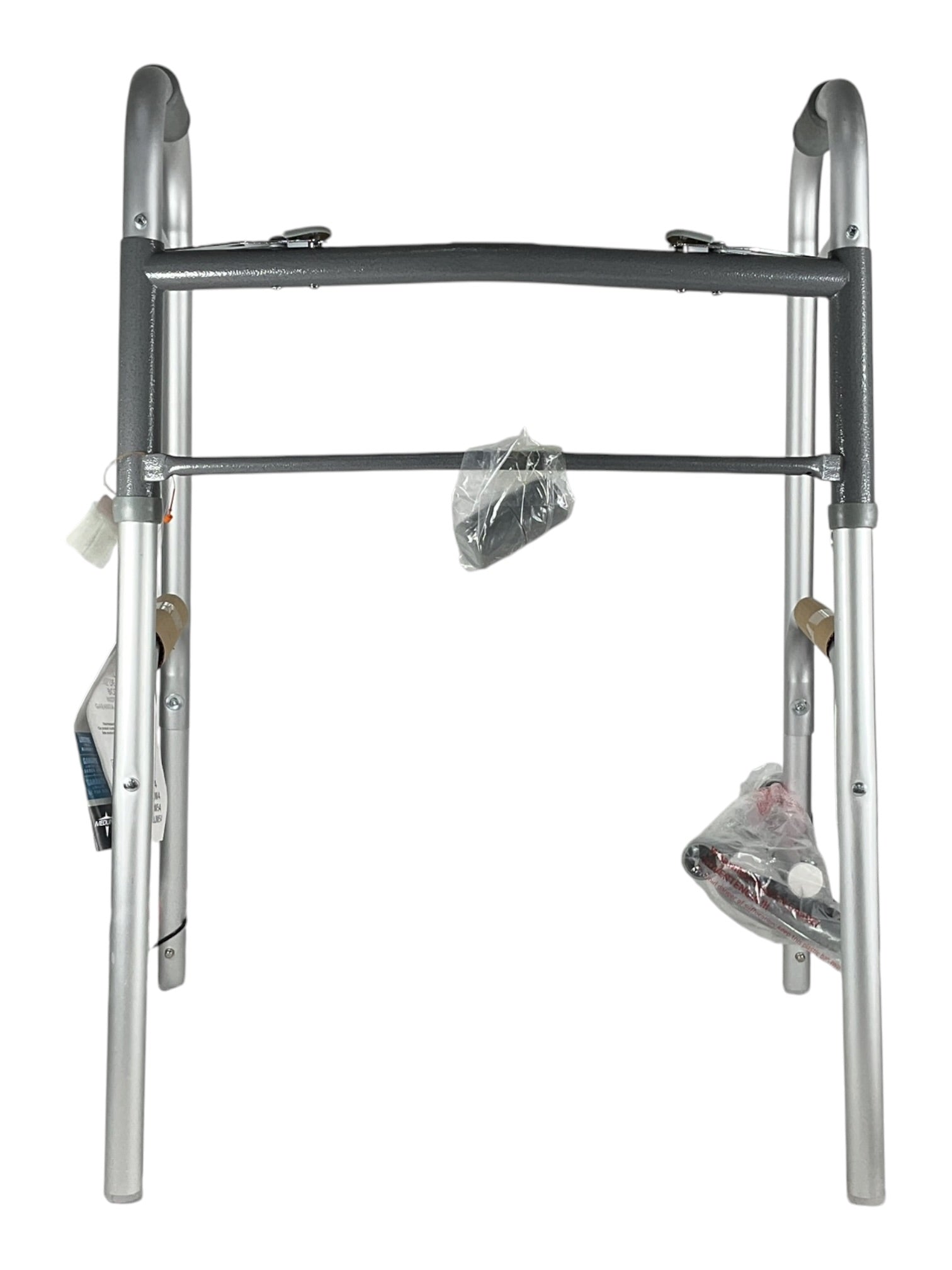 Andador Ortopedico (MEDLINE)
