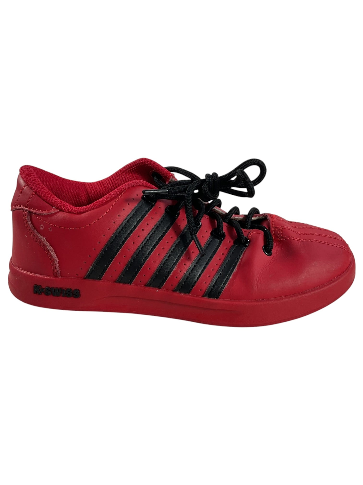 Tenis niño 3