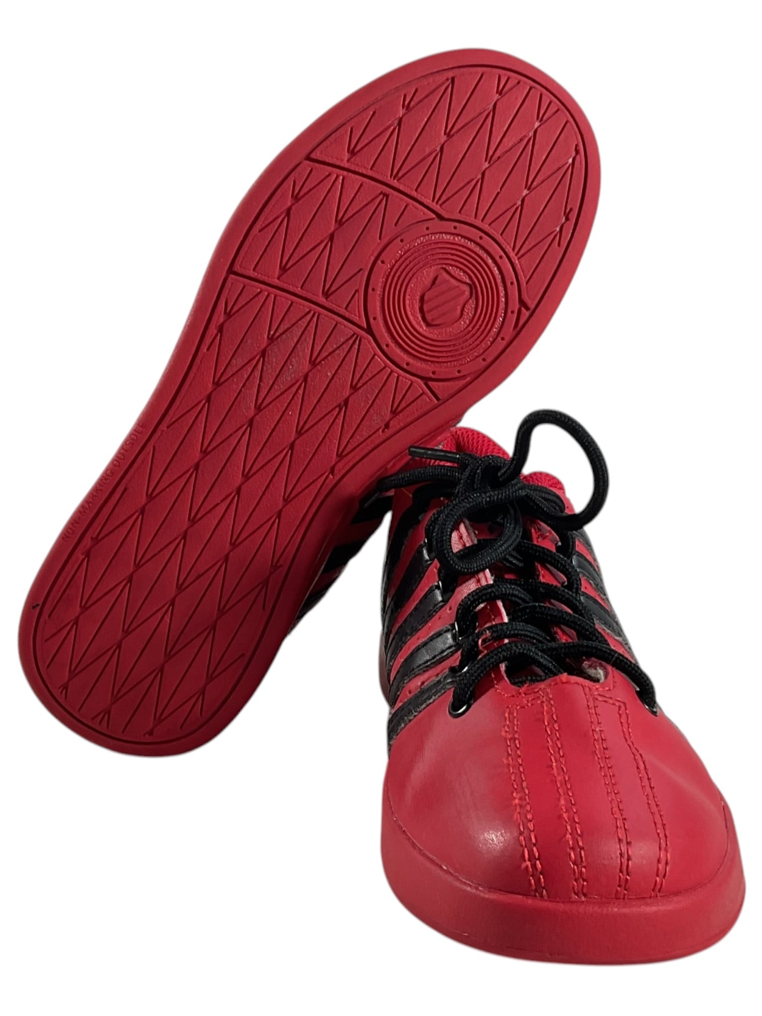 Tenis niño 3