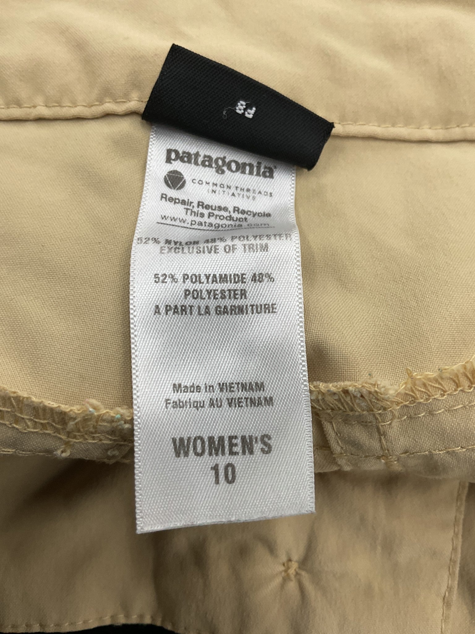Pantalón 10