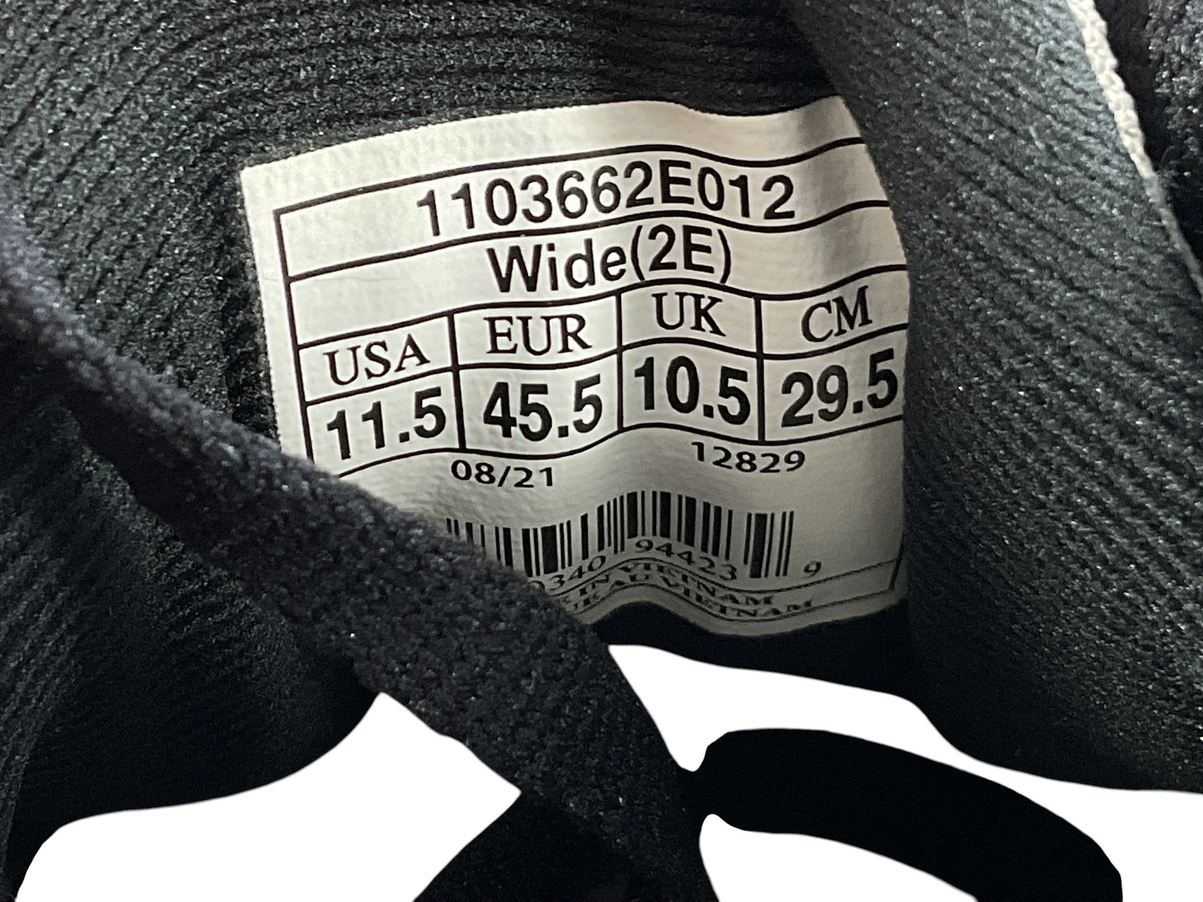 Tenis 11.5 (BROOKS)