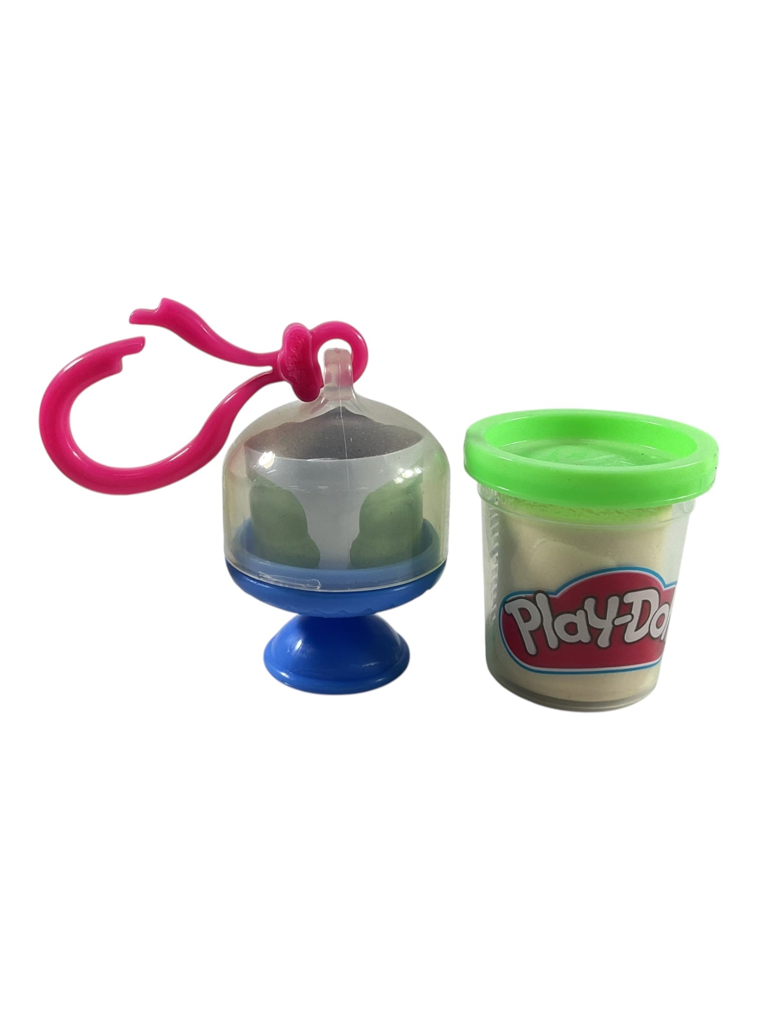 Set de plastilina (Play-Doh)