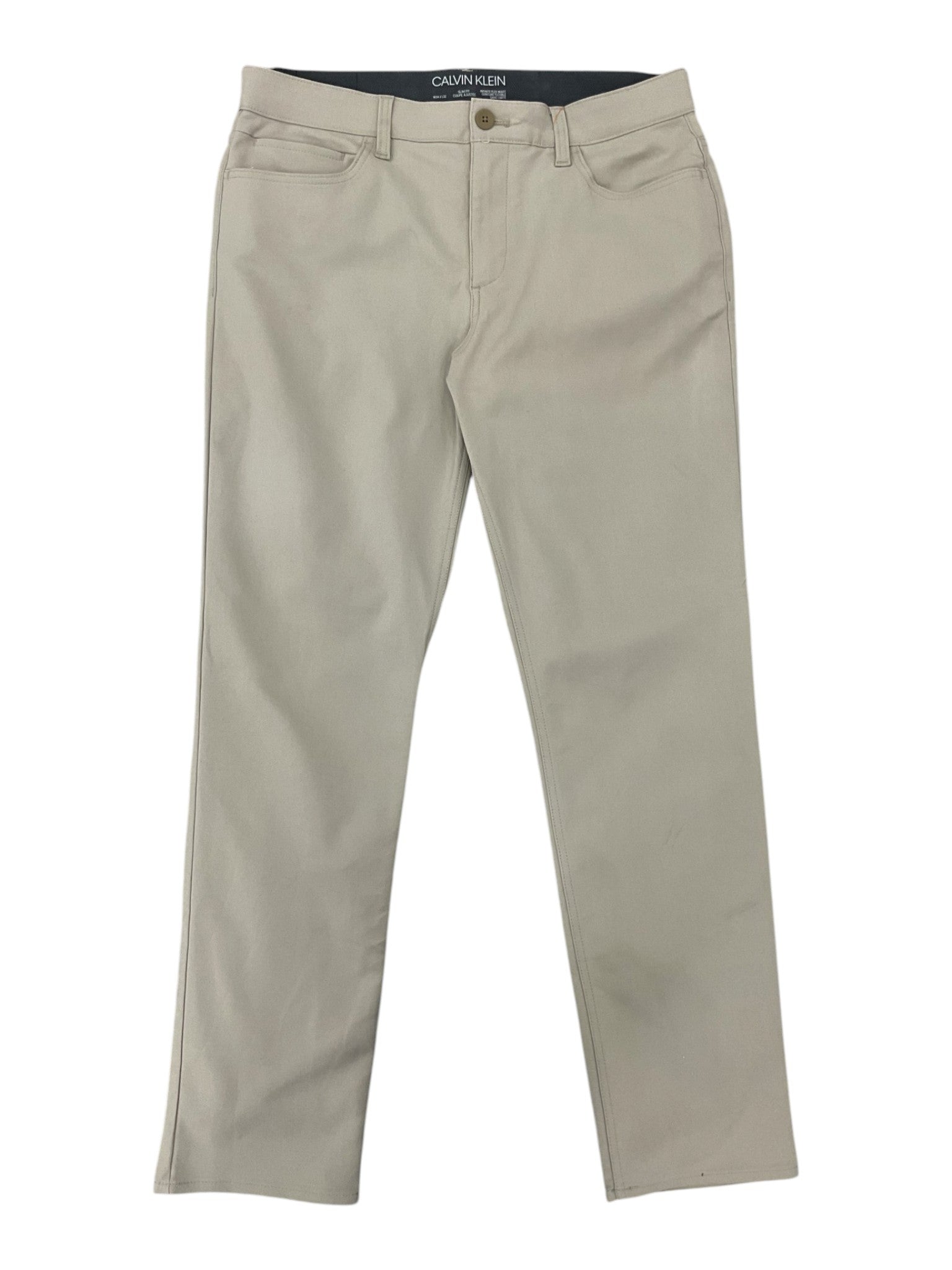Pantalón 34 (Calvin Klein)