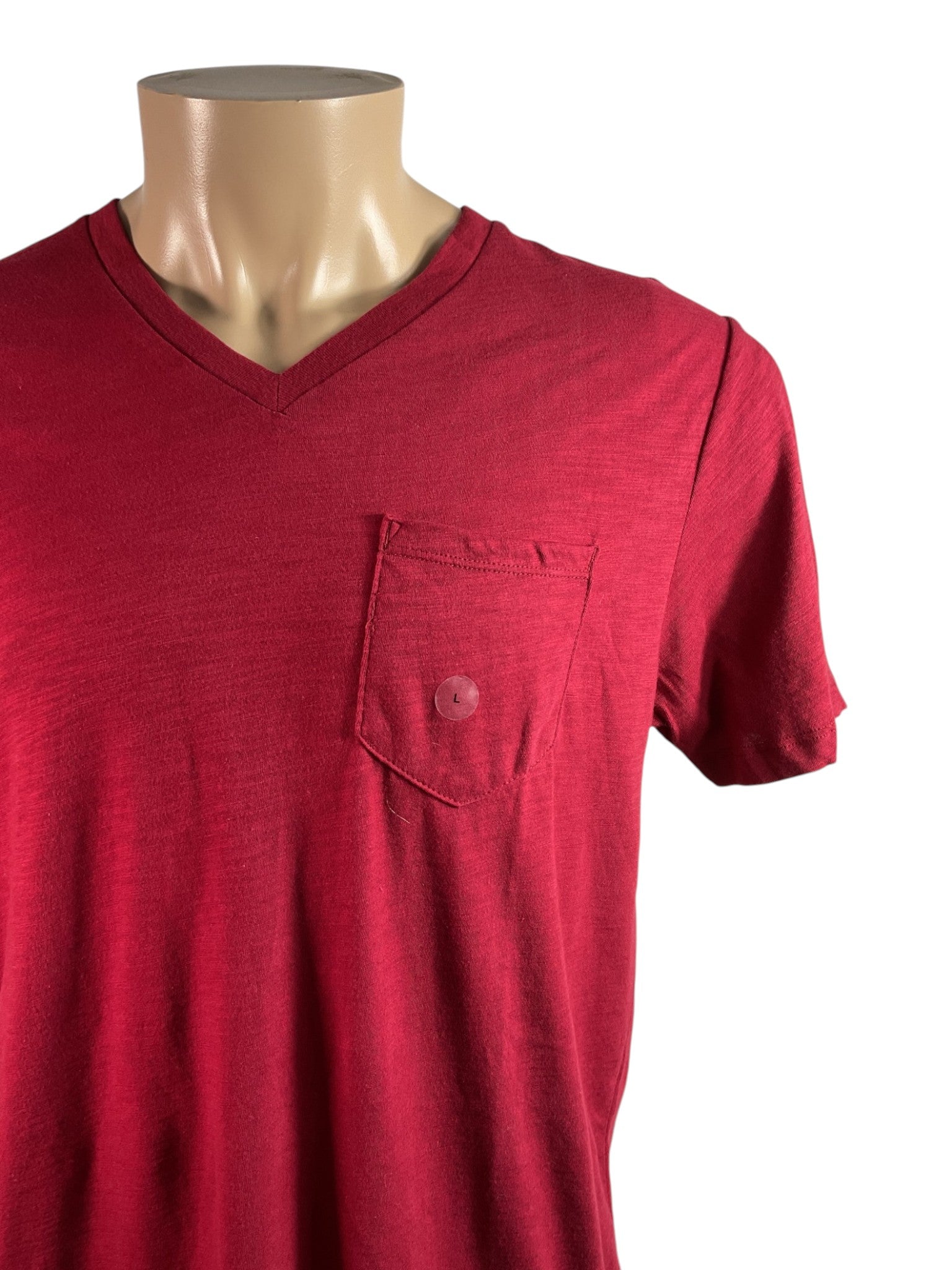 Camisa L (Aeropostale)