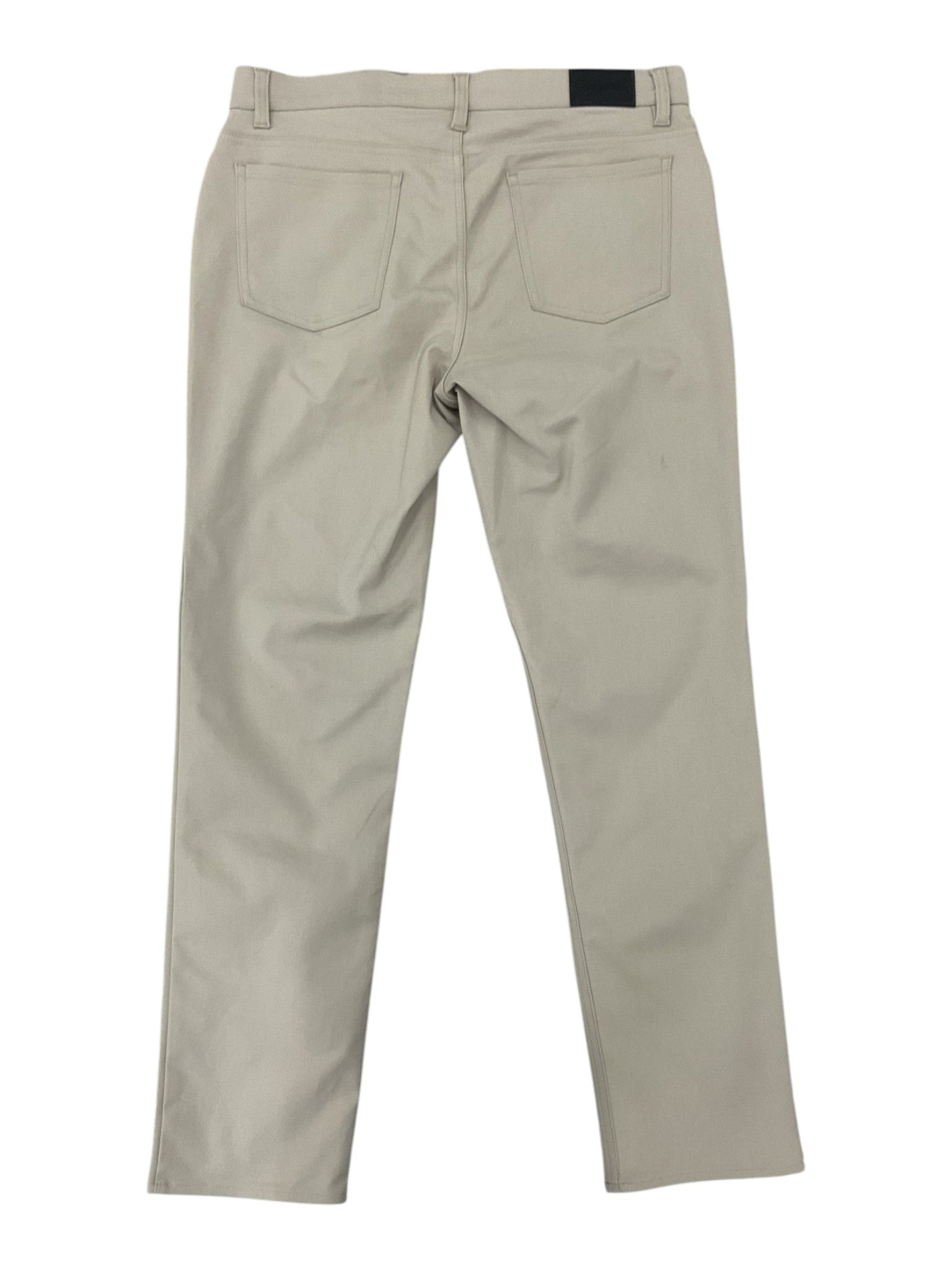 Pantalón 34 (Calvin Klein)