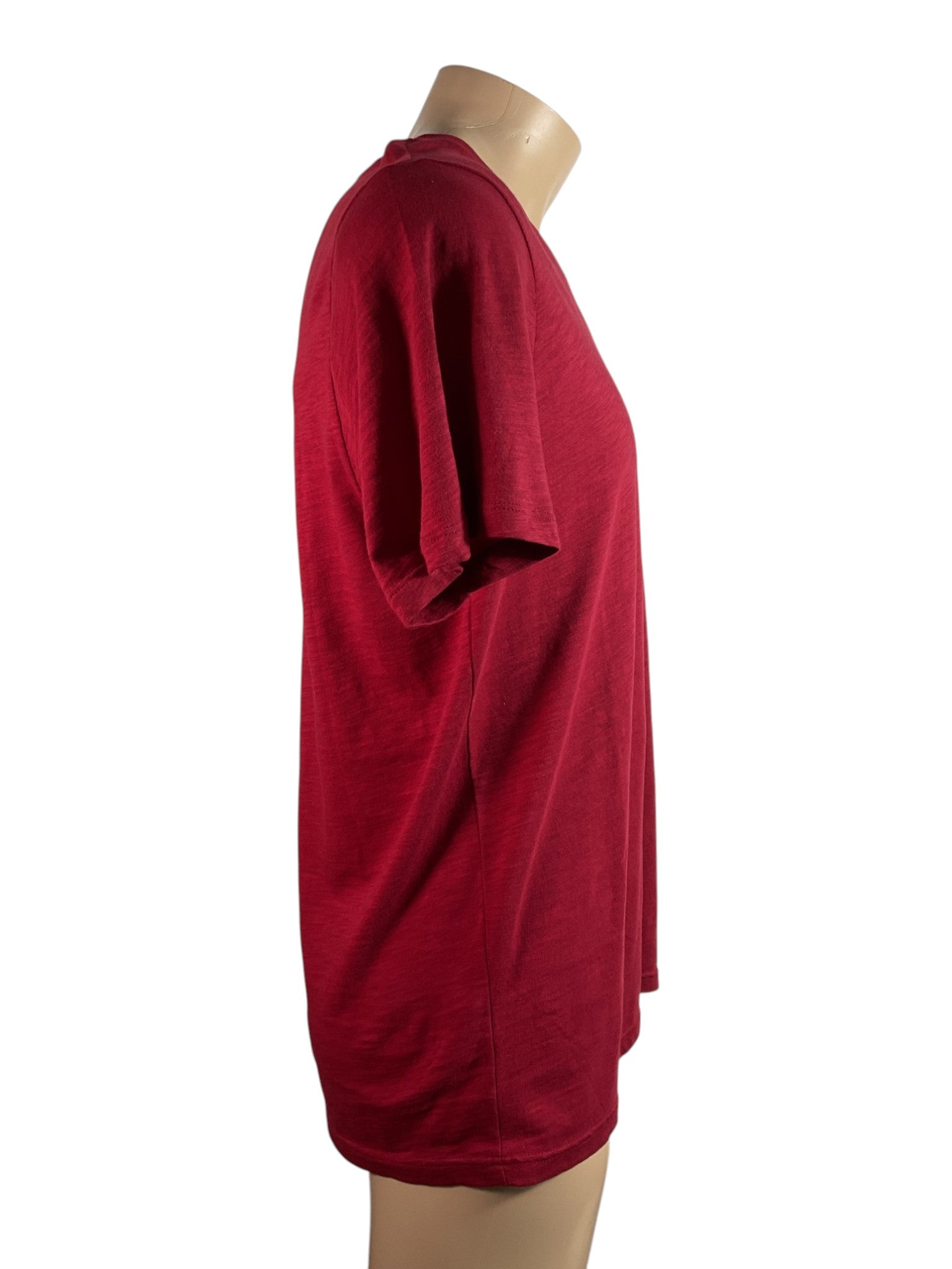 Camisa L (Aeropostale)