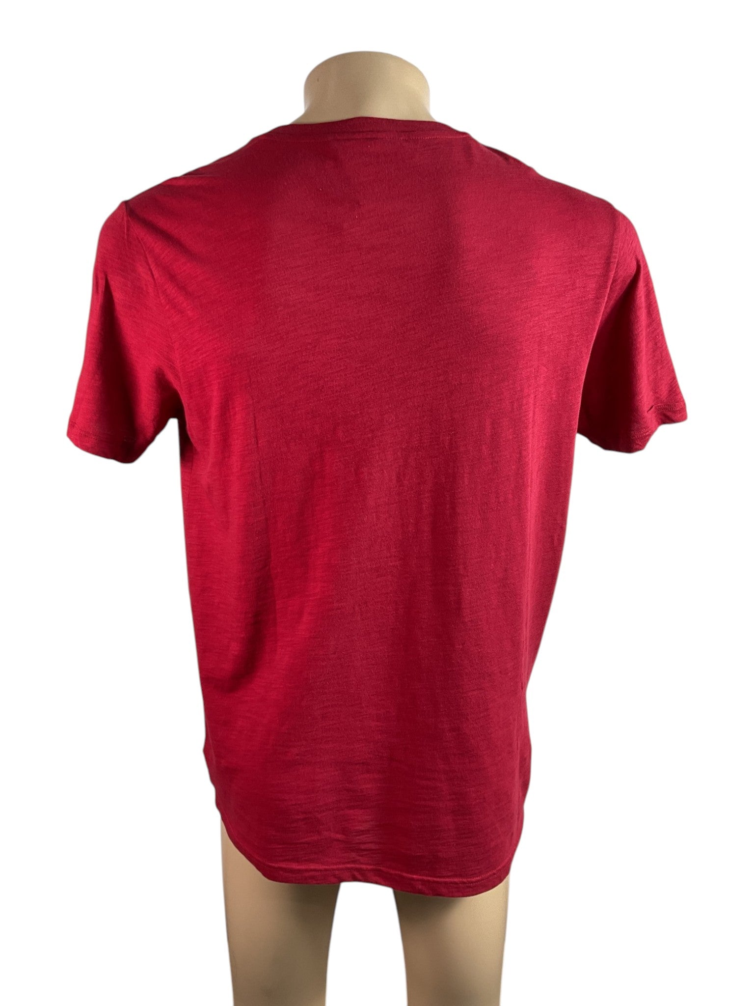 Camisa L (Aeropostale)