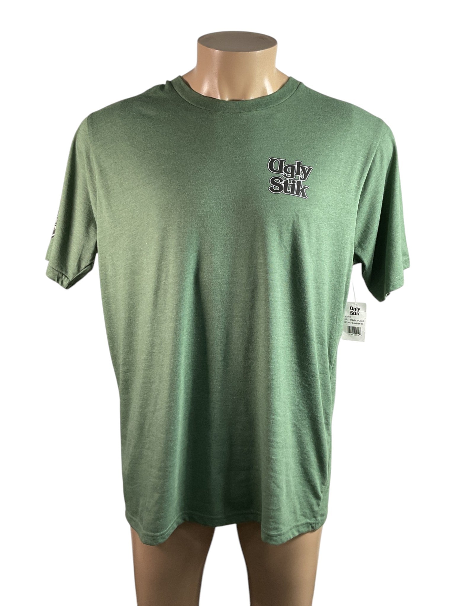 Camisa L