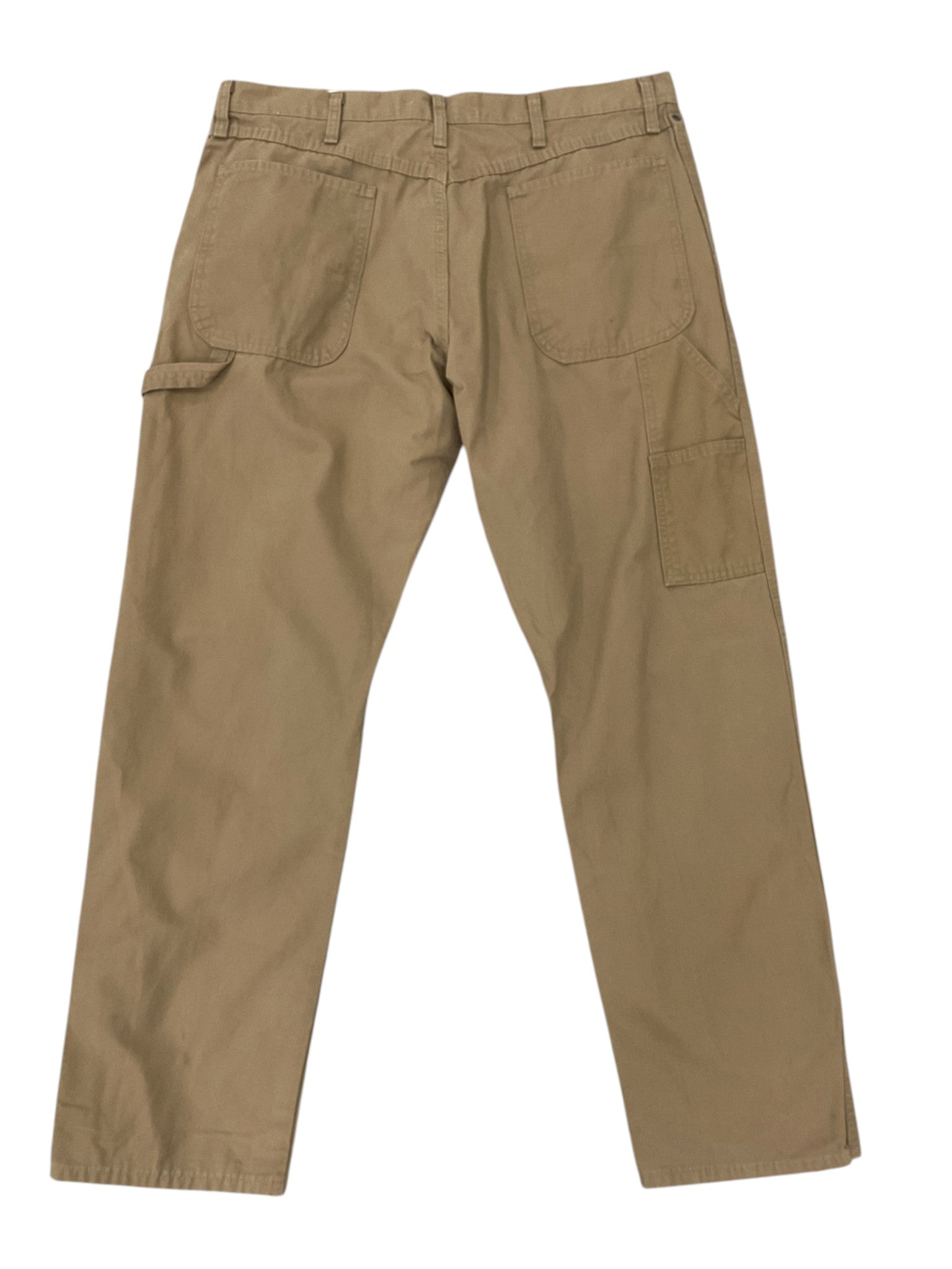 Pantalón 36 (Wrangler)