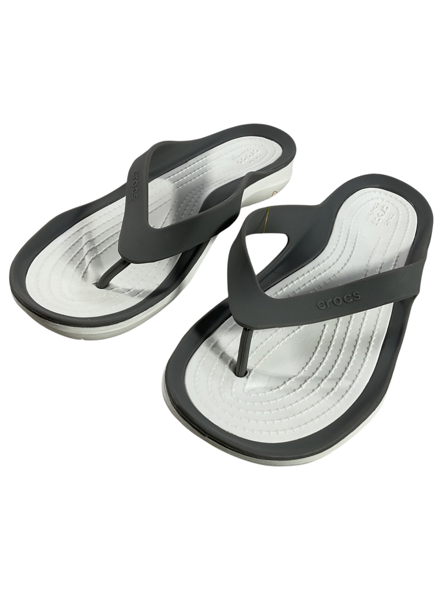 Sandalia W6 (Crocs)
