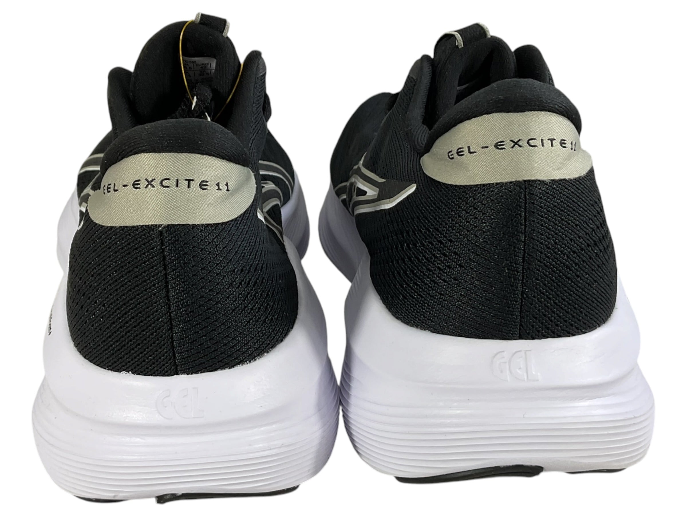 Tenis 8.5 (asics)