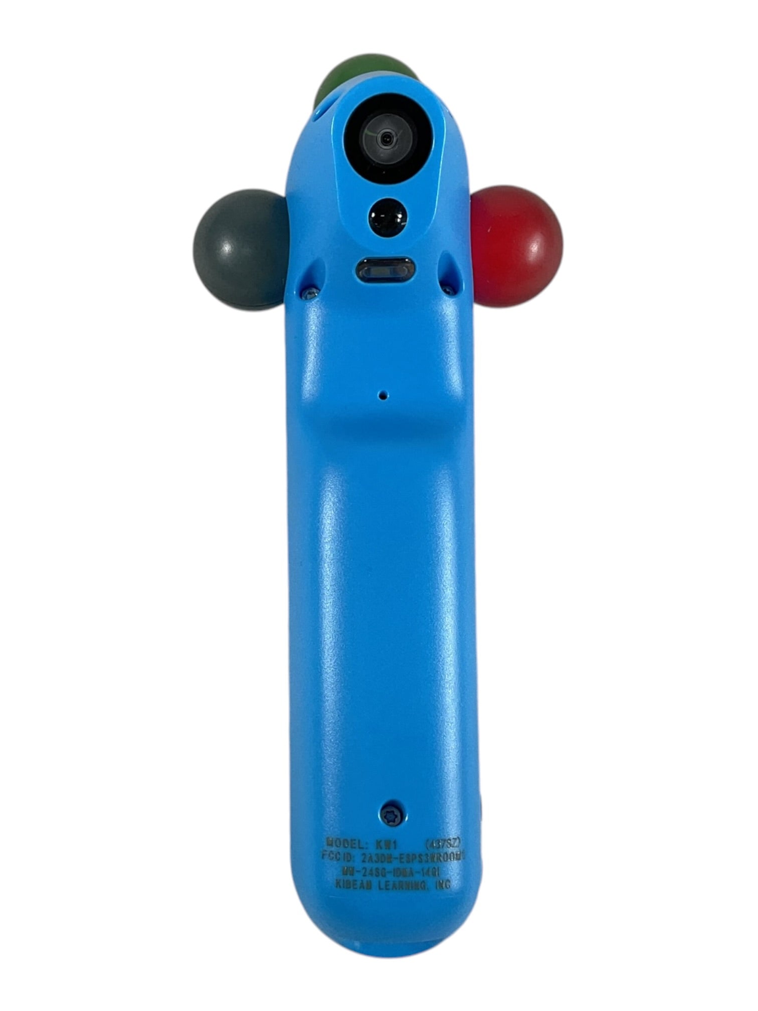 Lector de libros interactivo (Kibeam)