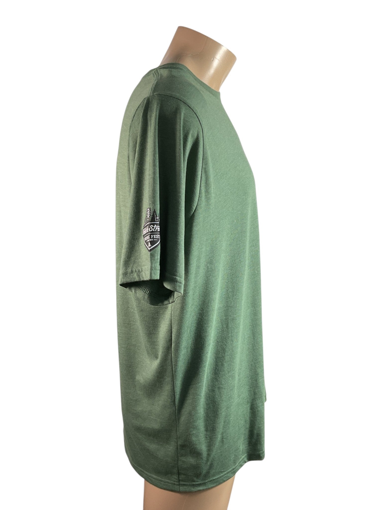 Camisa L