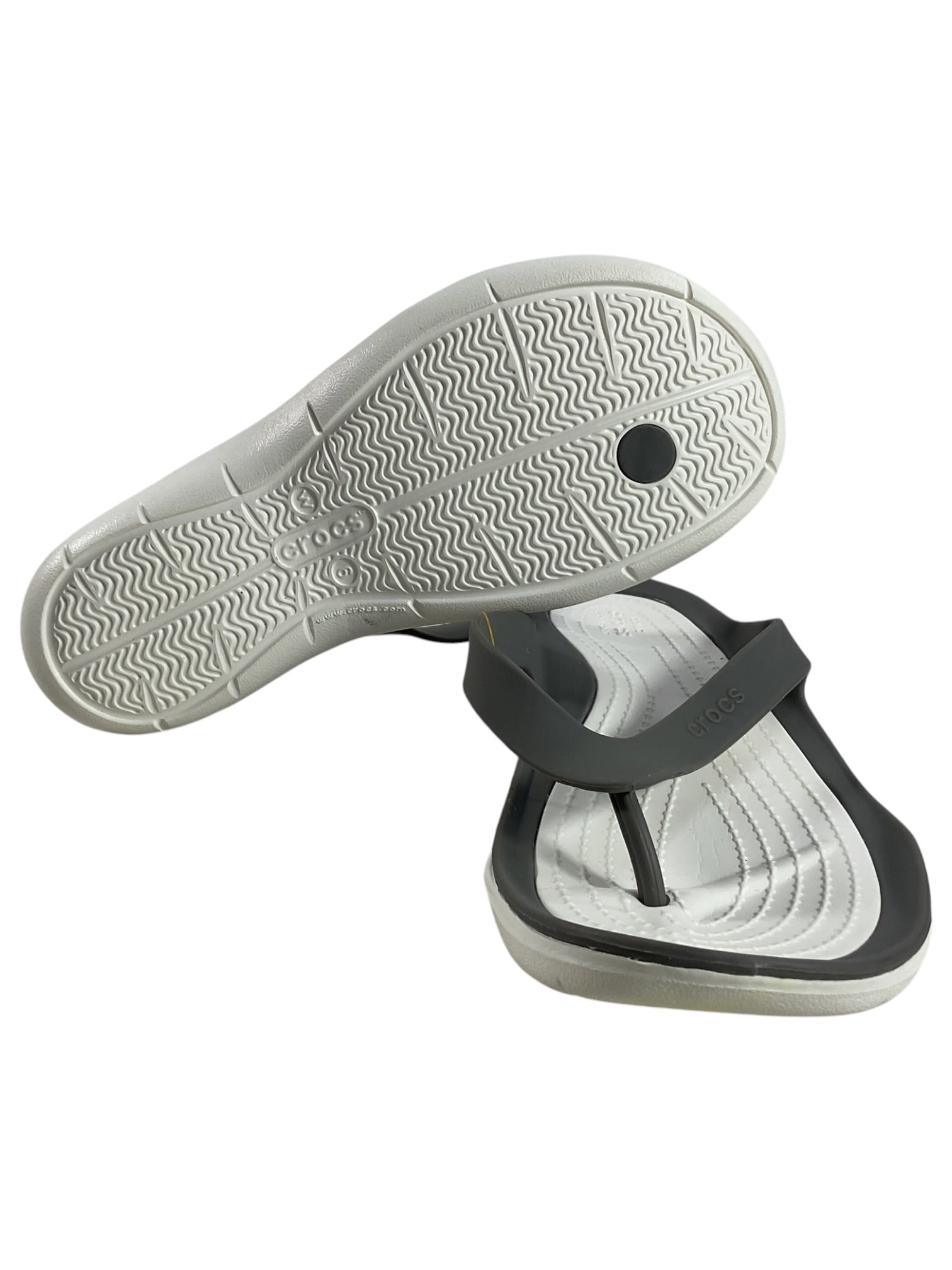 Sandalia W6 (Crocs)