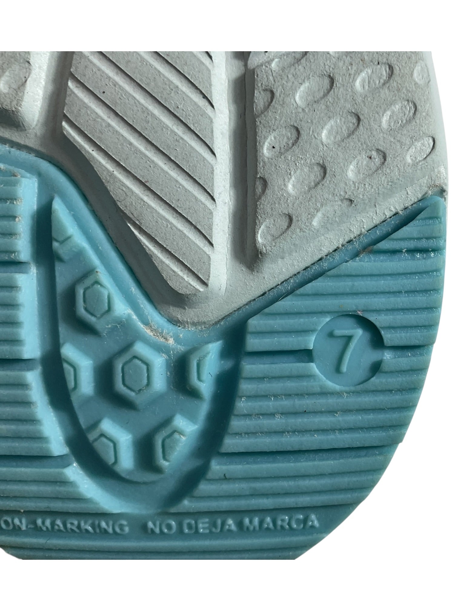 Tenis 7 (ATHLETIC)