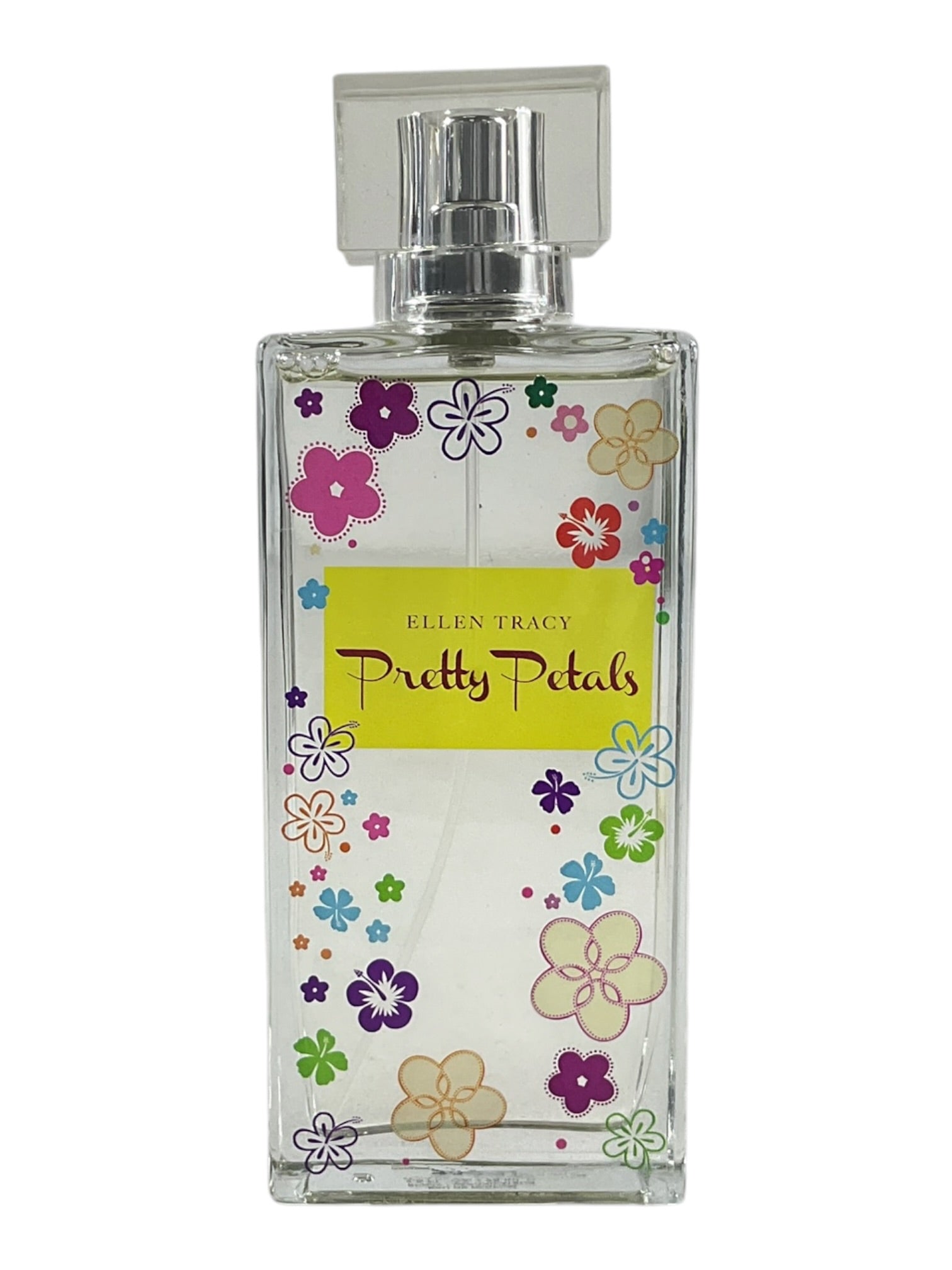 Perfume PRETTY petals( Ellen Tracy)