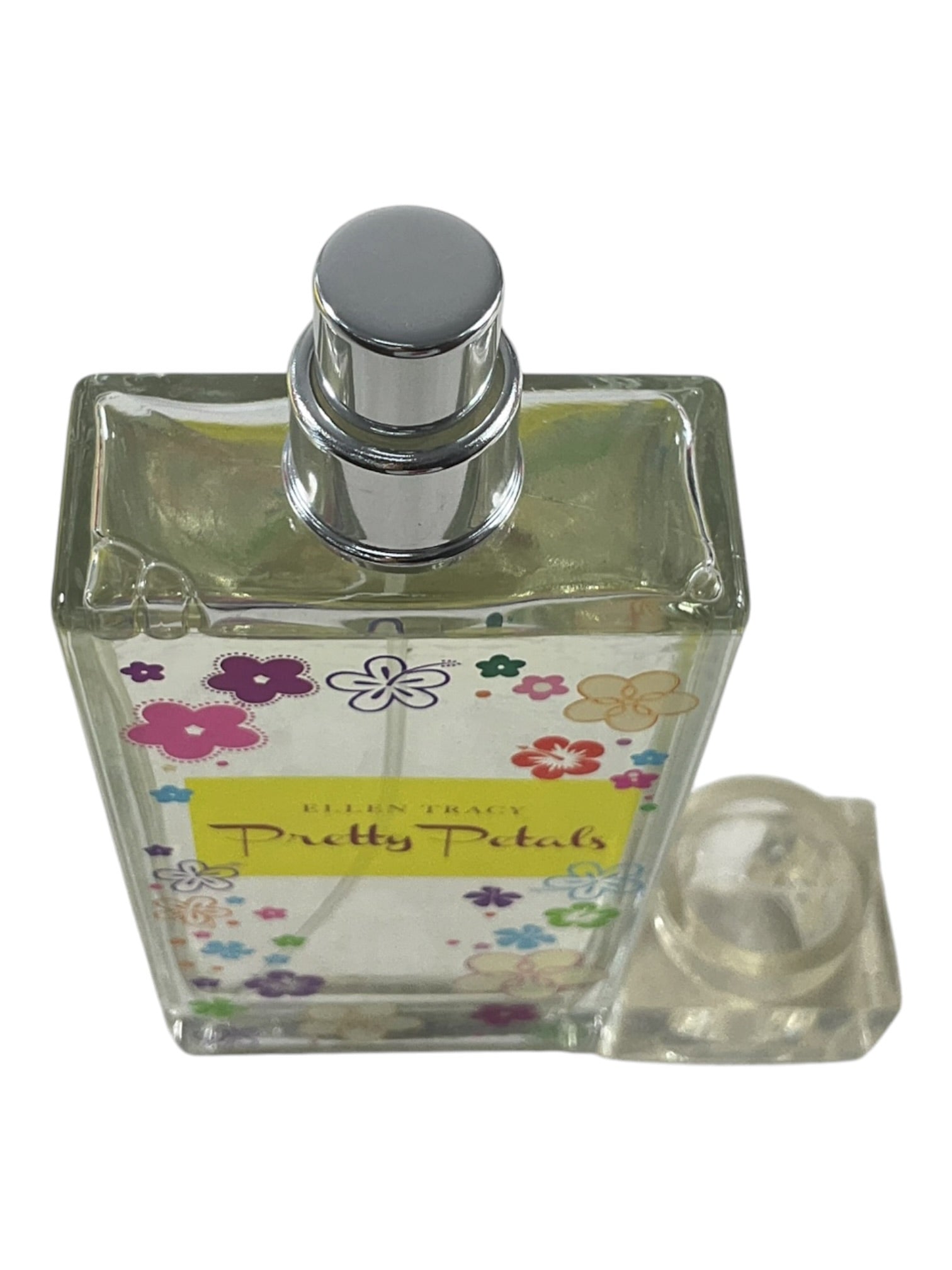 Perfume PRETTY petals( Ellen Tracy)