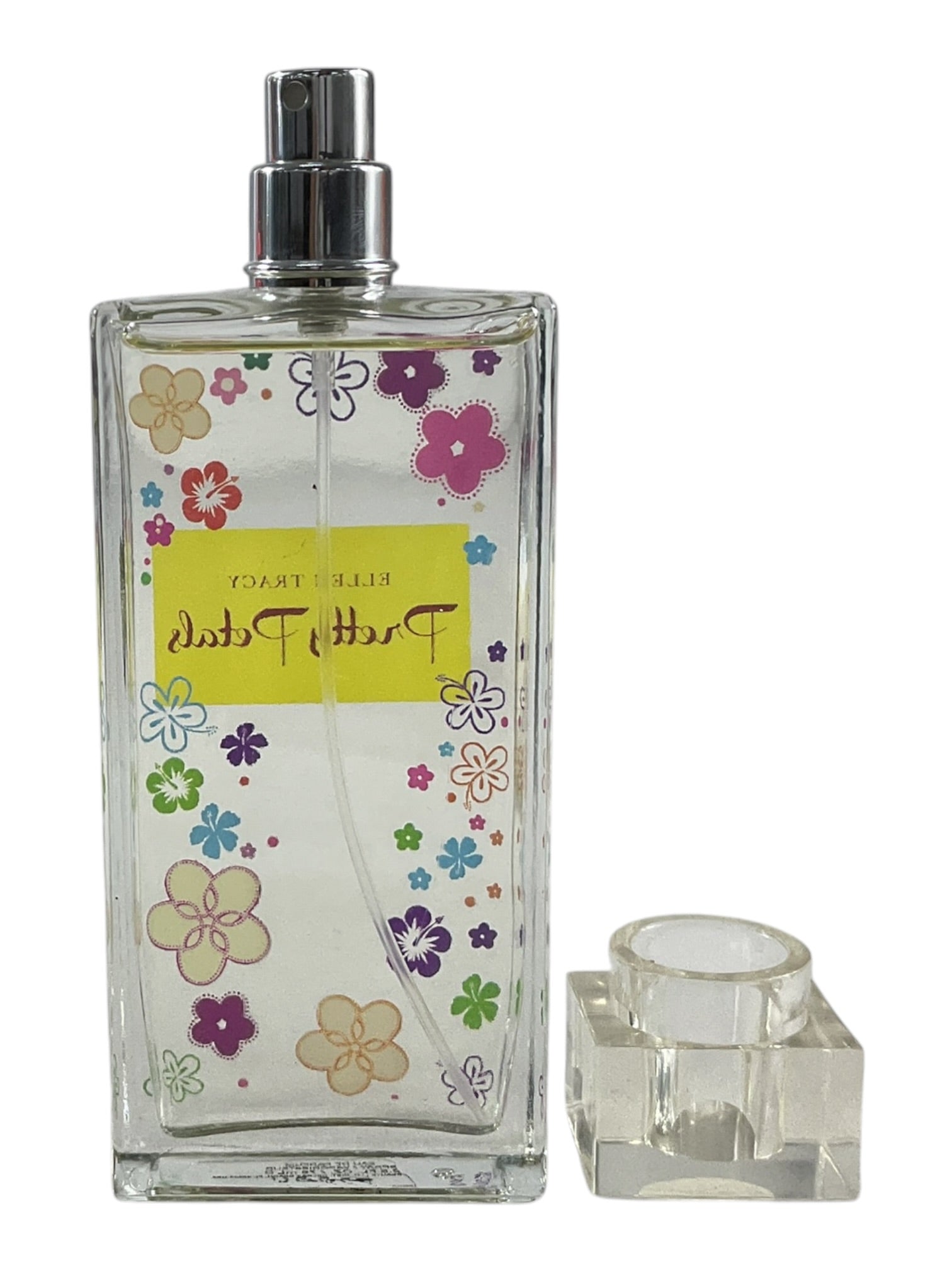 Perfume PRETTY petals( Ellen Tracy)