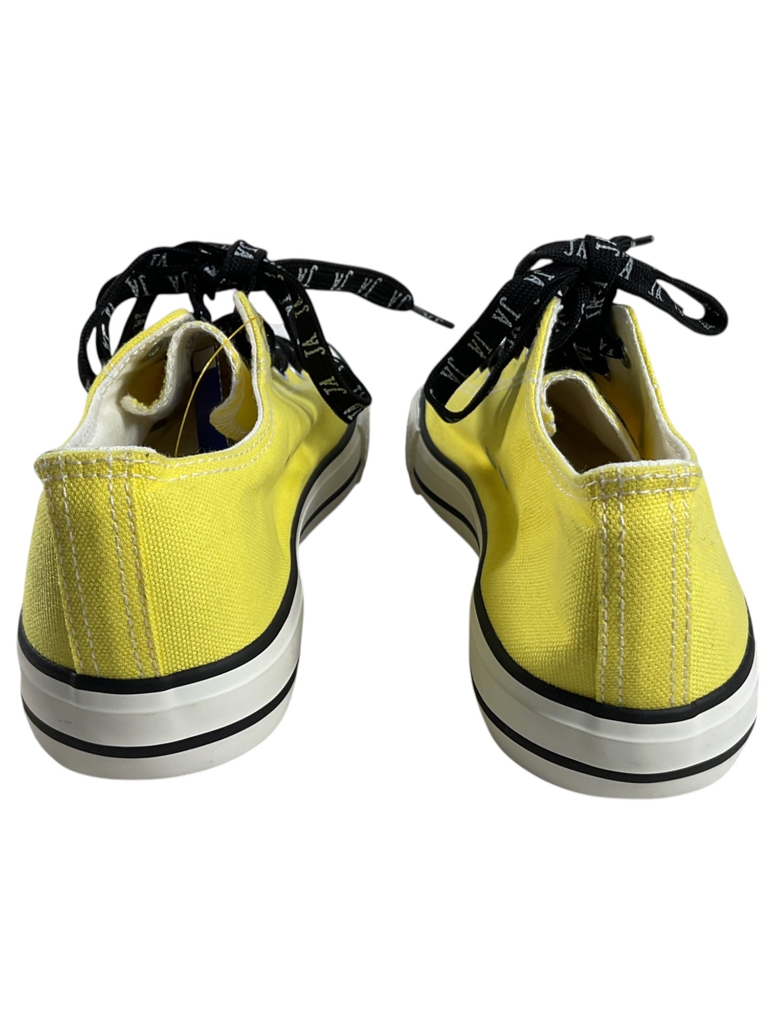 Tenis 8 (JEN ARDOR)