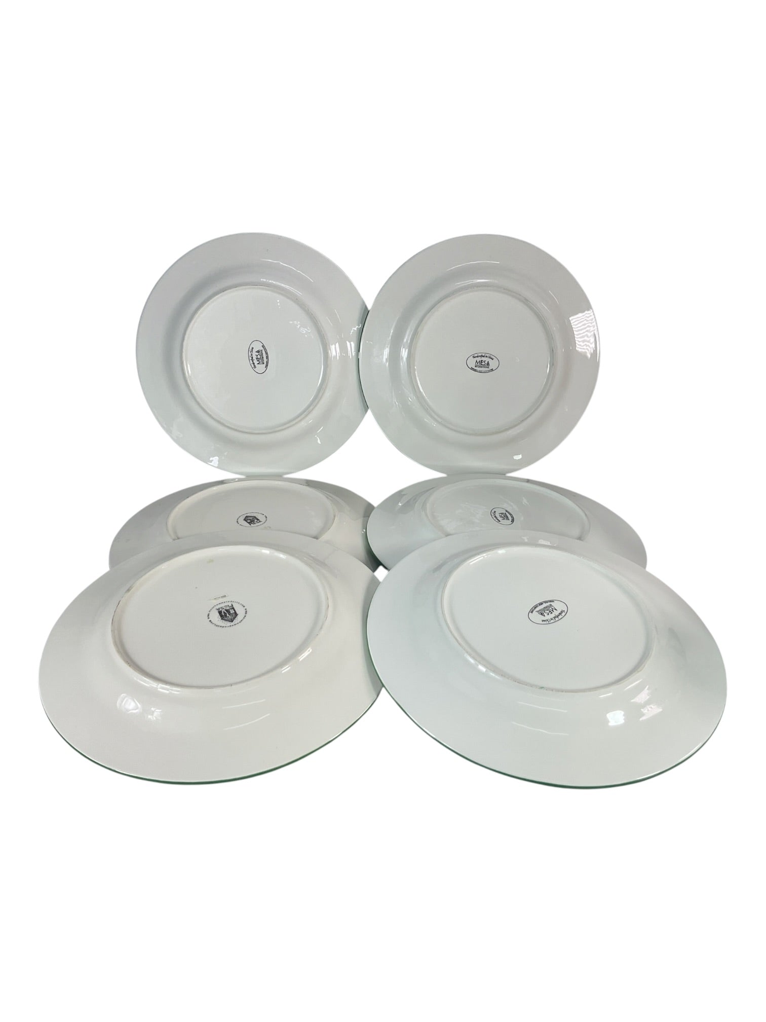 Set de platos
