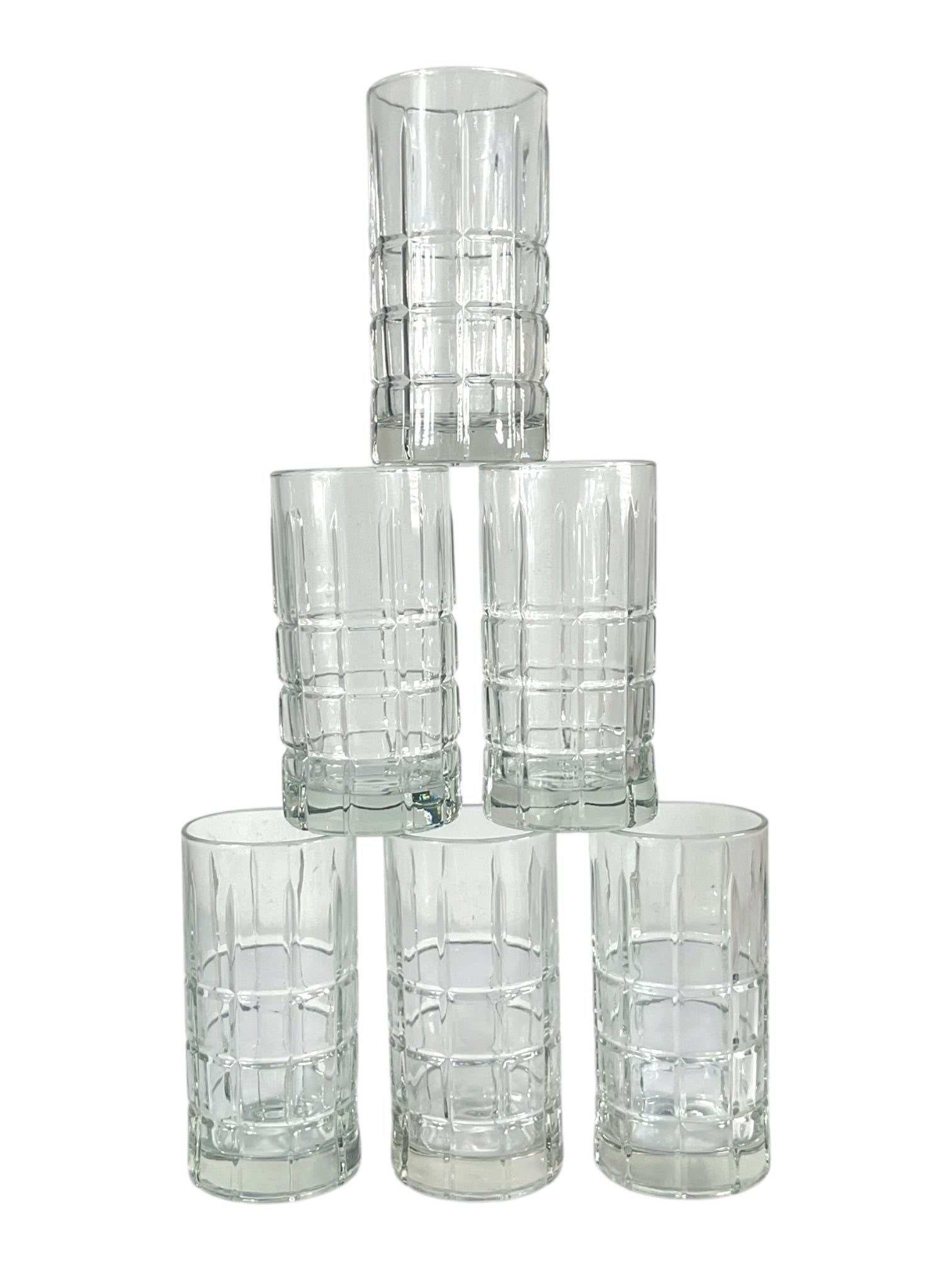 Set de vasos