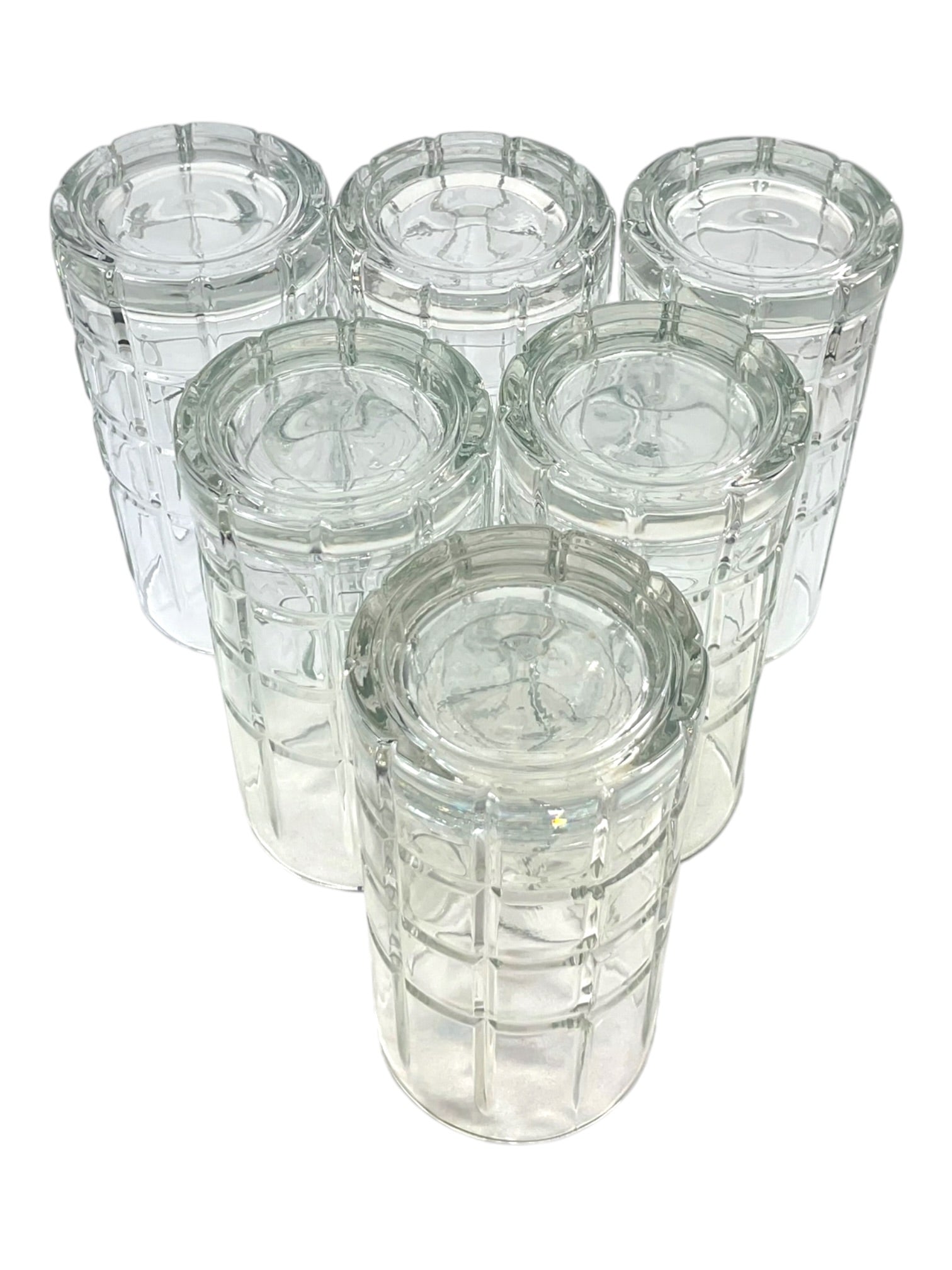 Set de vasos