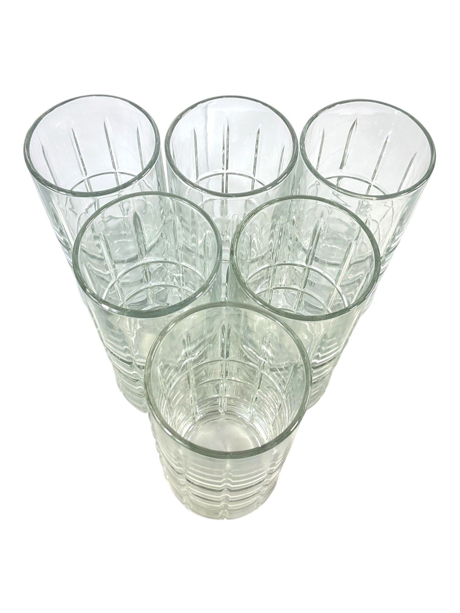 Set de vasos