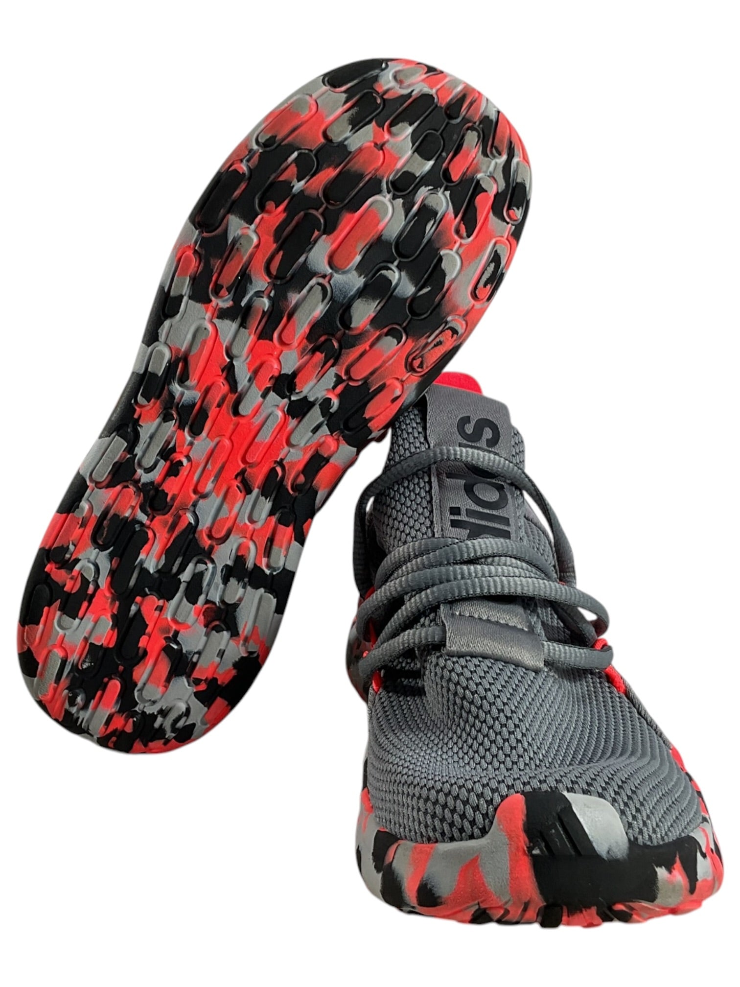 Tenis niño 3.5 (adidas)