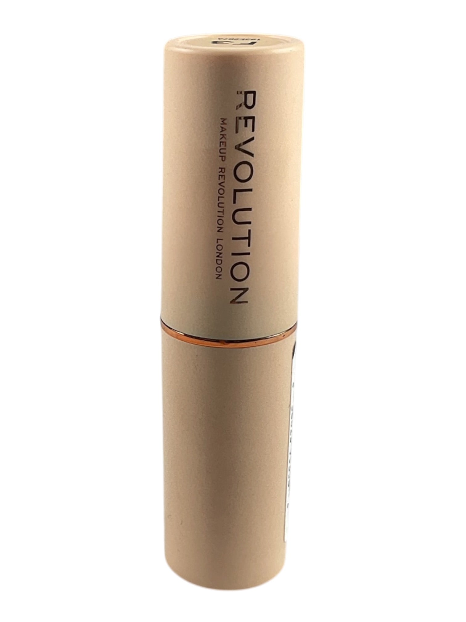 Base de maquillaje en barra (Makeup Revolution)