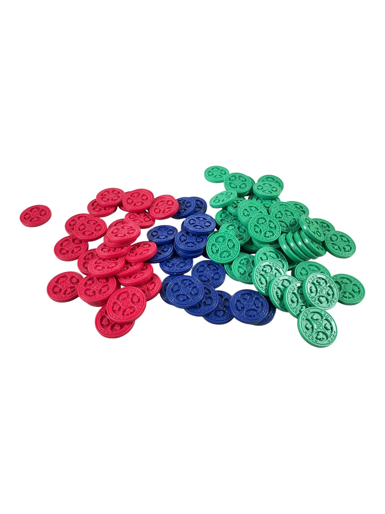 Juego de mesa (Sequence)
