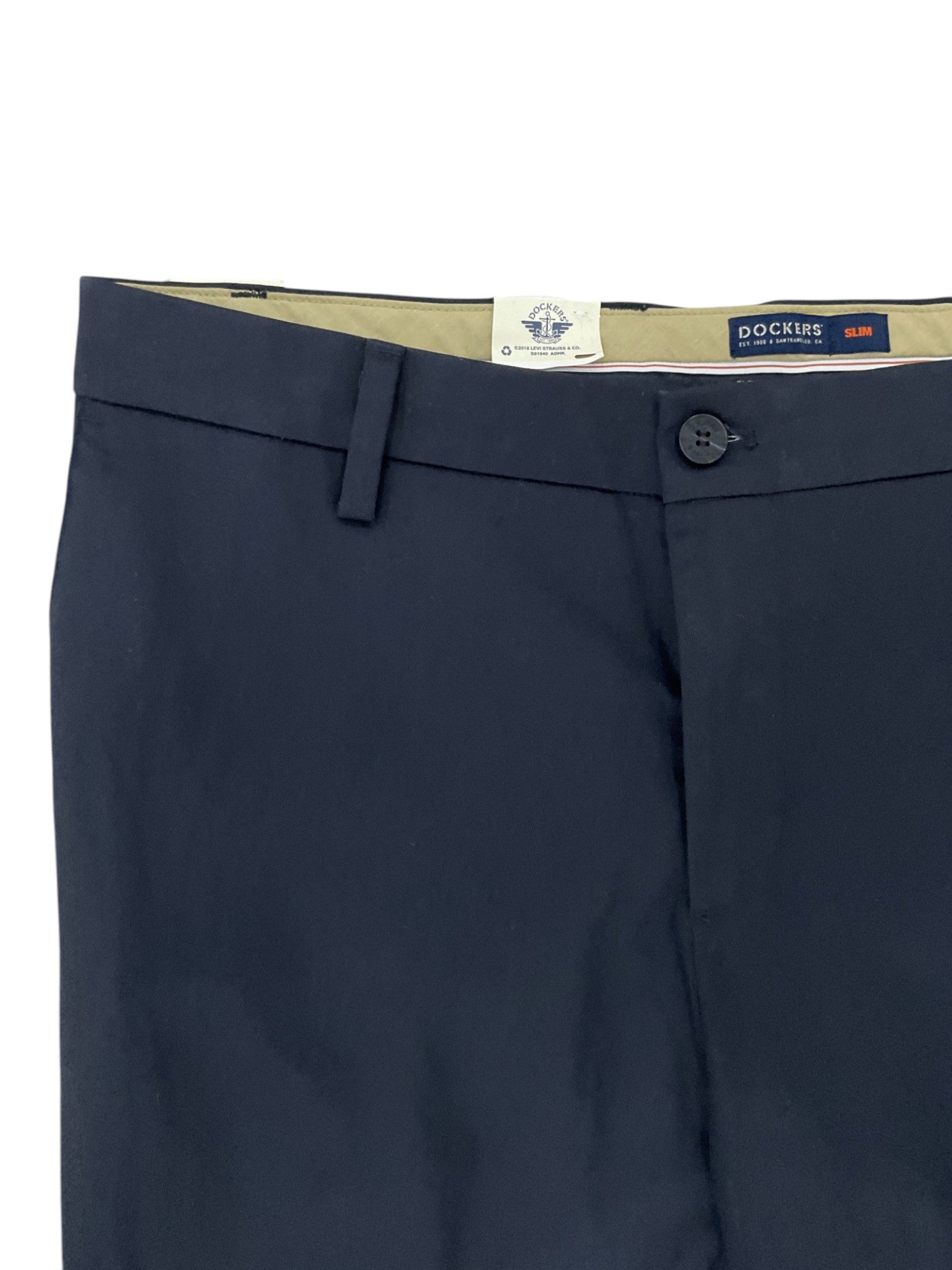 Pantalón 36 (Dockers)