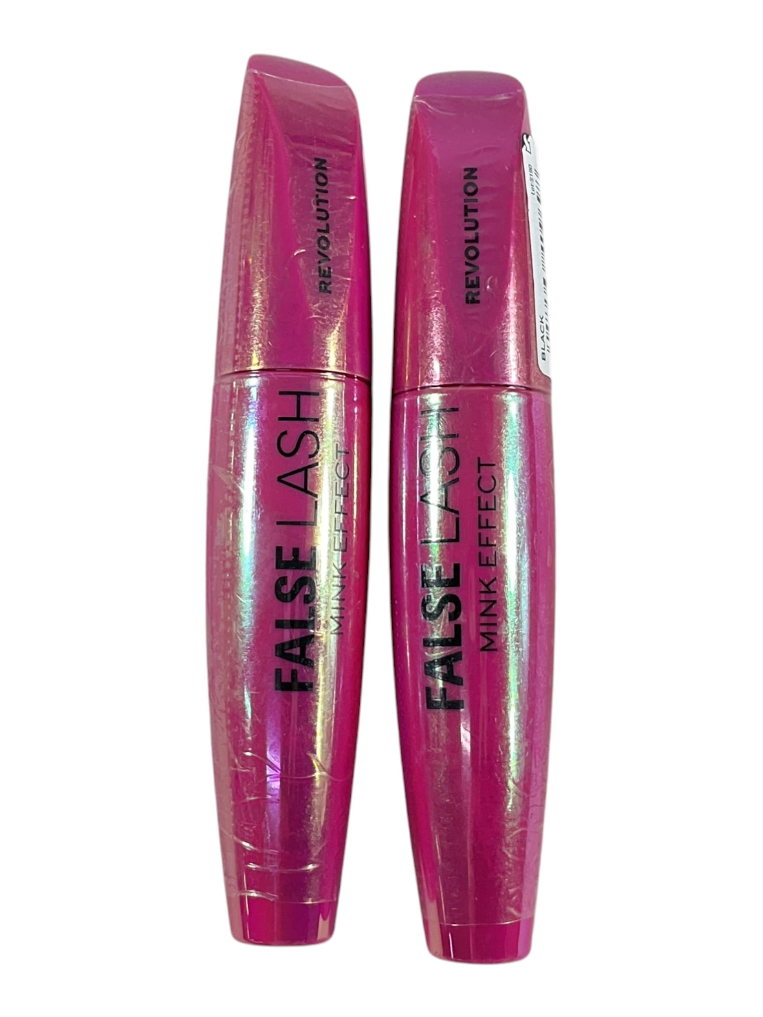 Set de mascara para pestañas (Makeup Revolution)