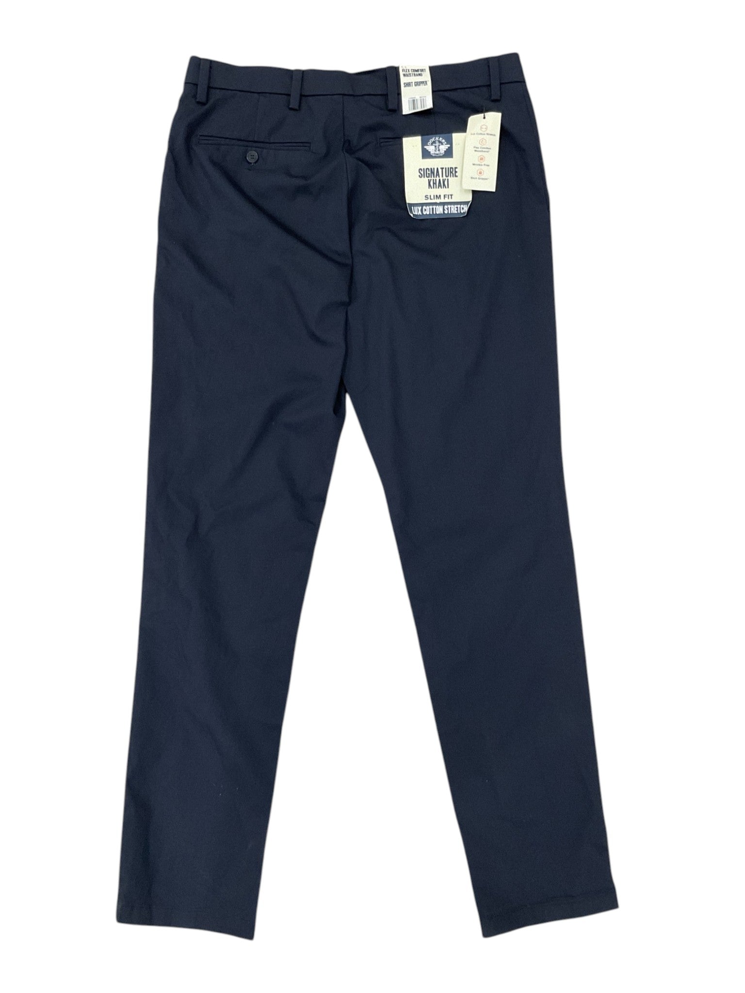 Pantalón 36 (Dockers)