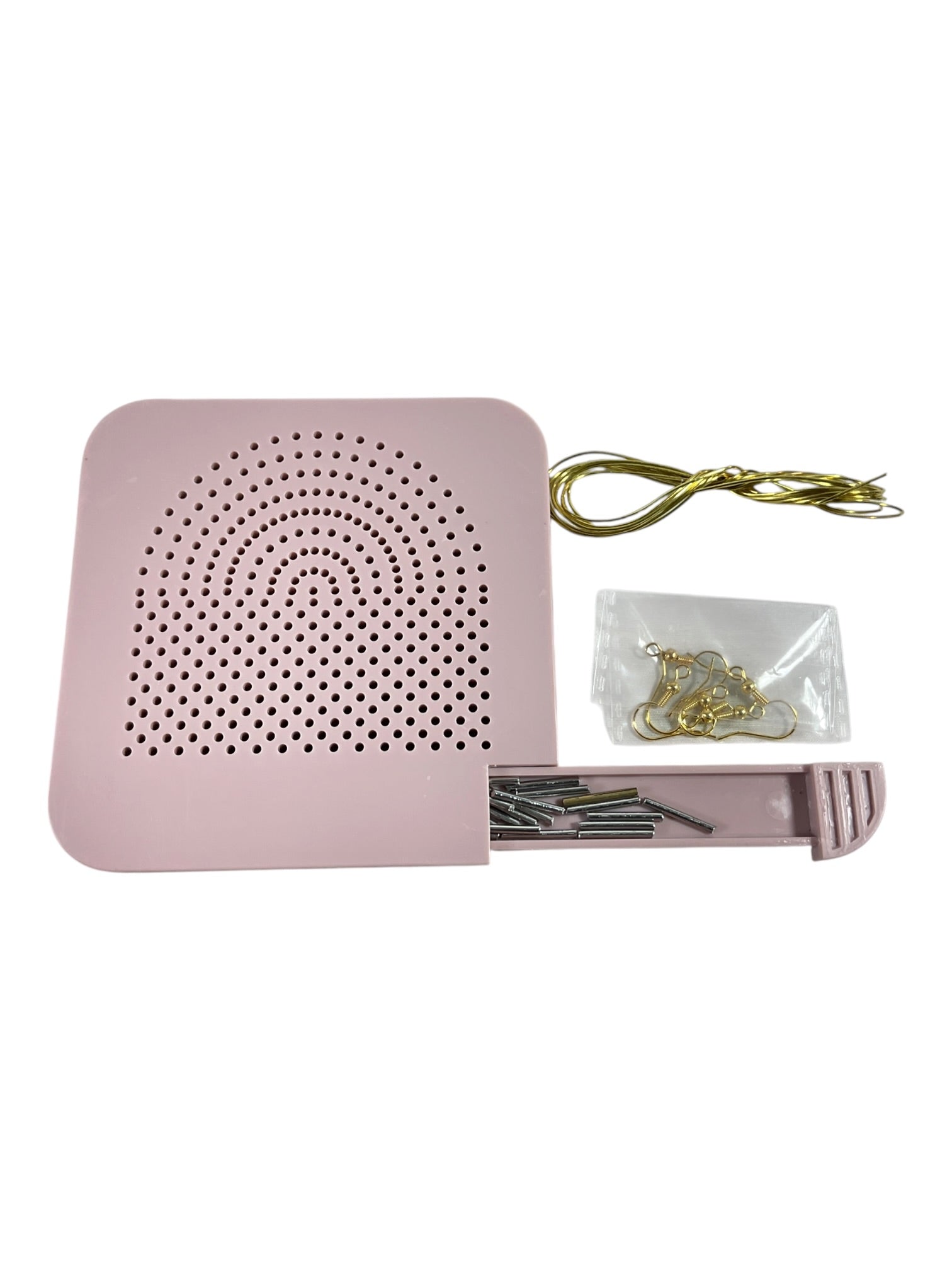 Kit de bisutería (Craftmaker)