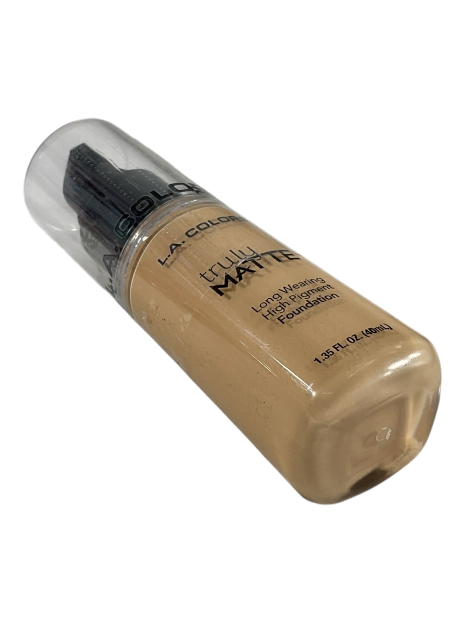 Base de maquillaje (L.A COLORS)