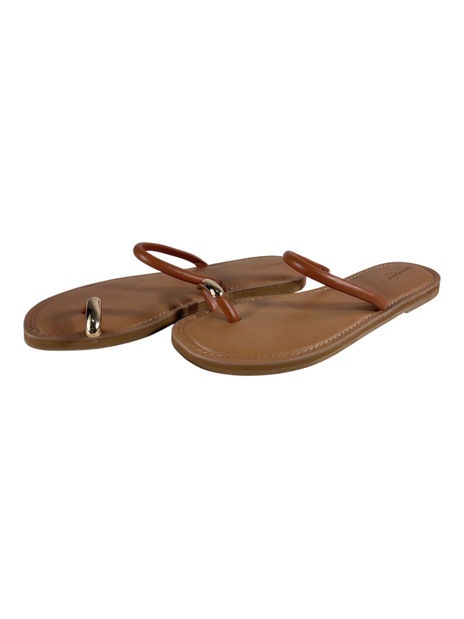 Sandalia 9.5 (Universal Thread)