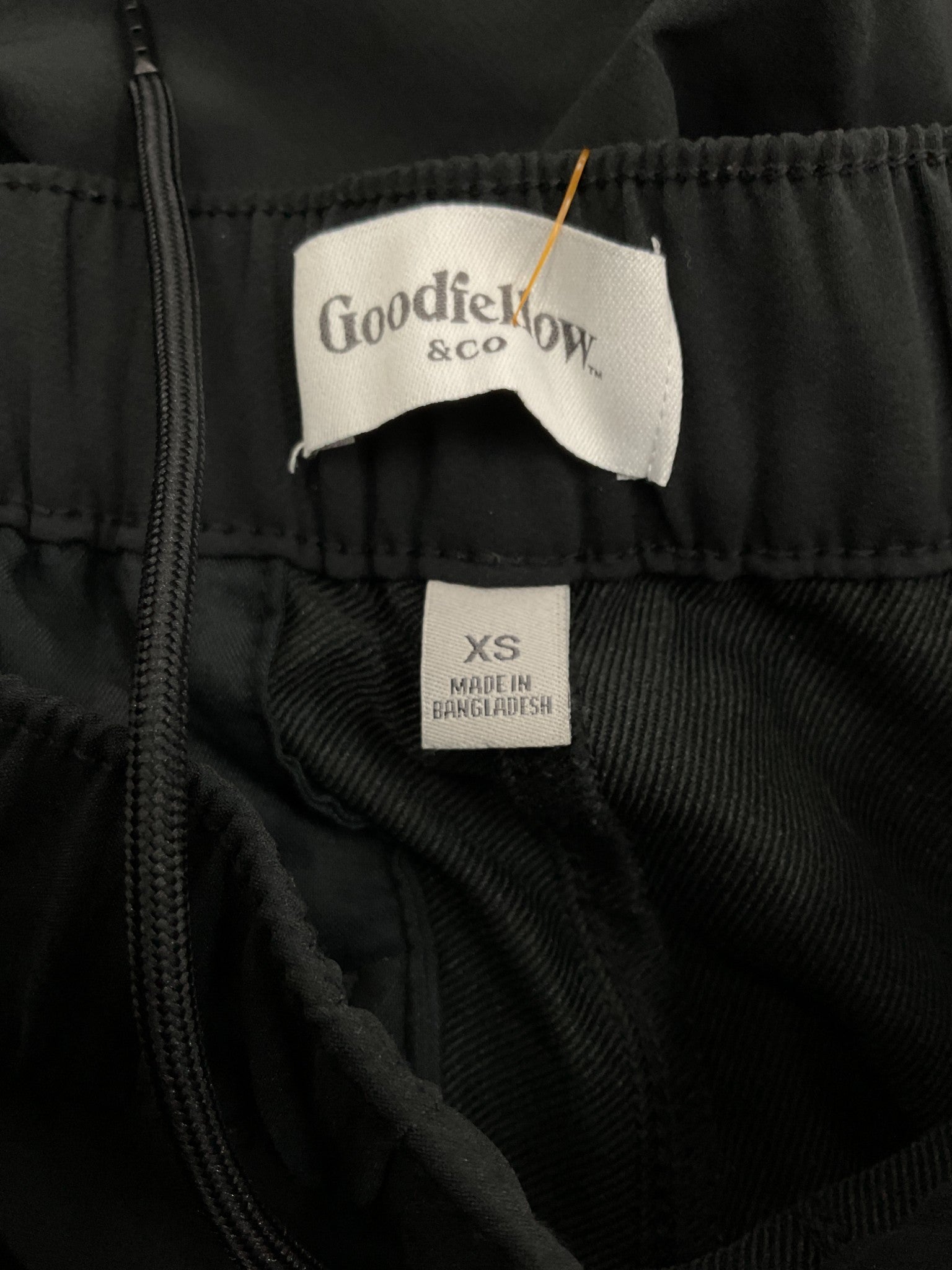 Pans XS (Goodfellow)