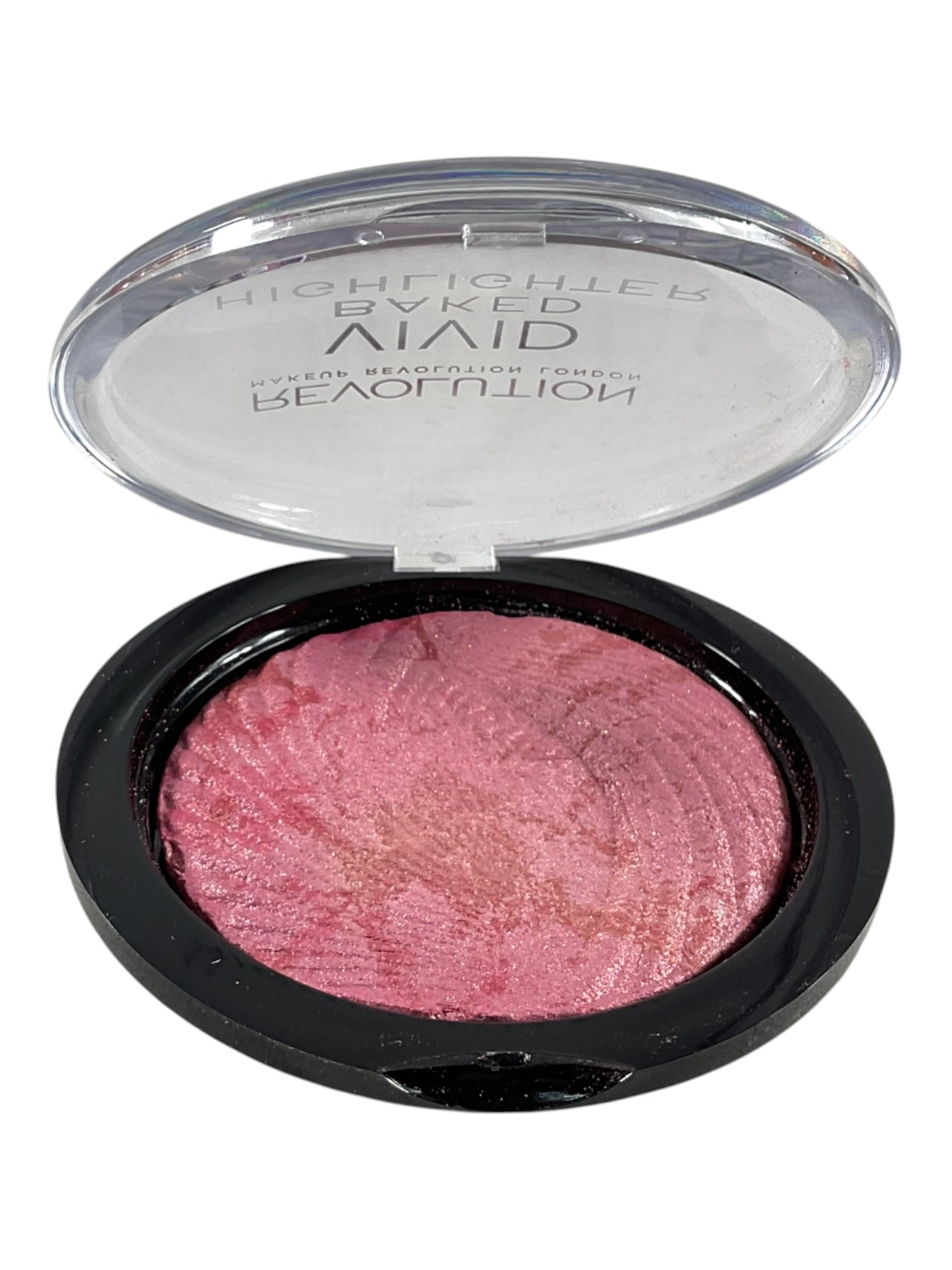 Iluminador compacto (Makeup Revolution)