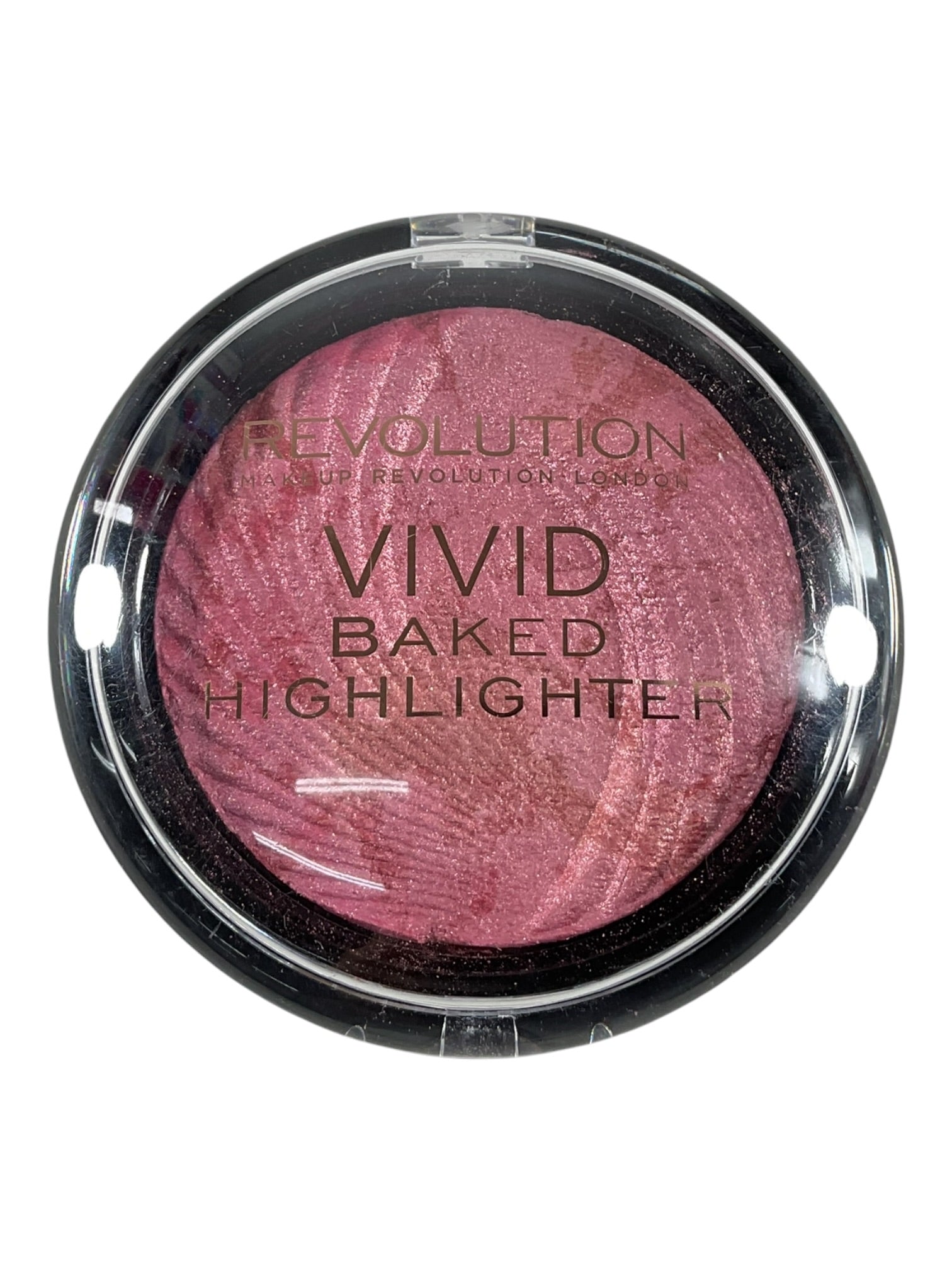 Iluminador compacto (Makeup Revolution)