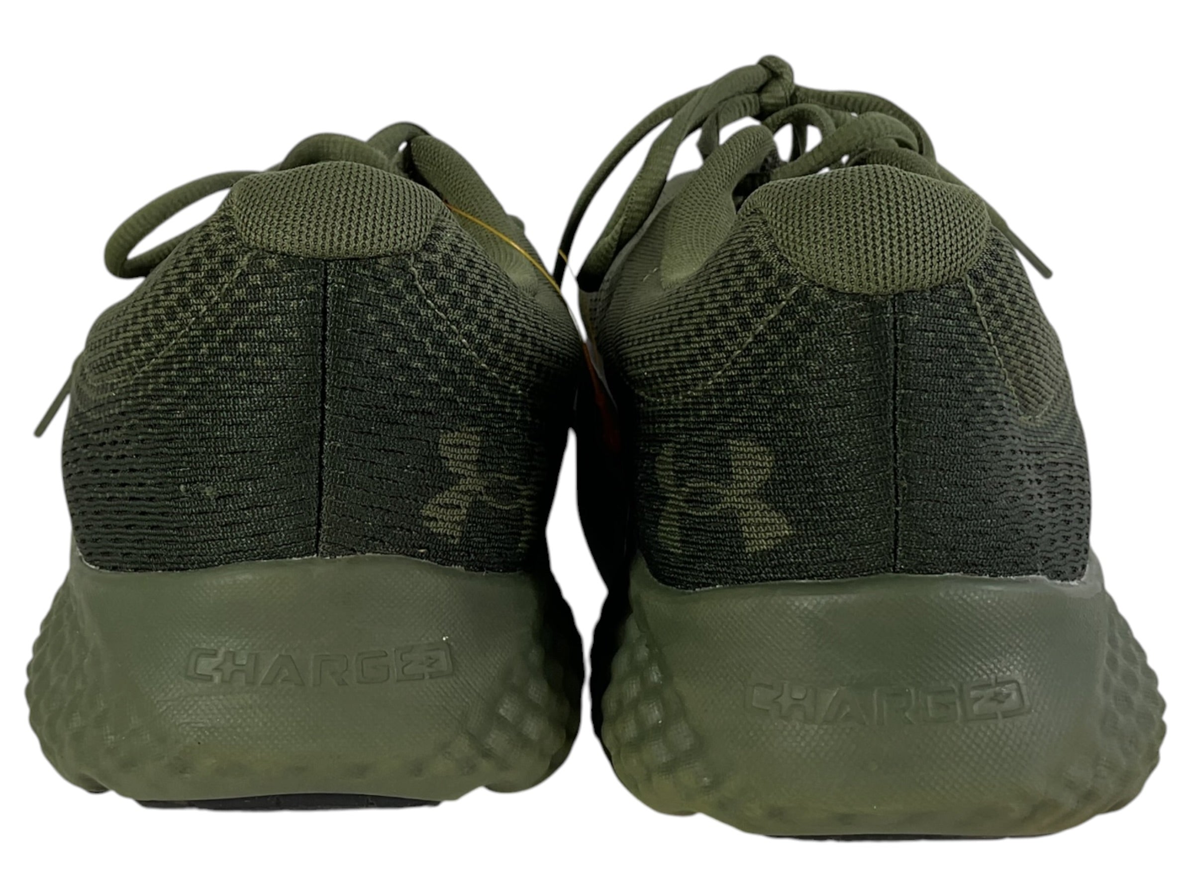 Tenis 13 (Under Armour)
