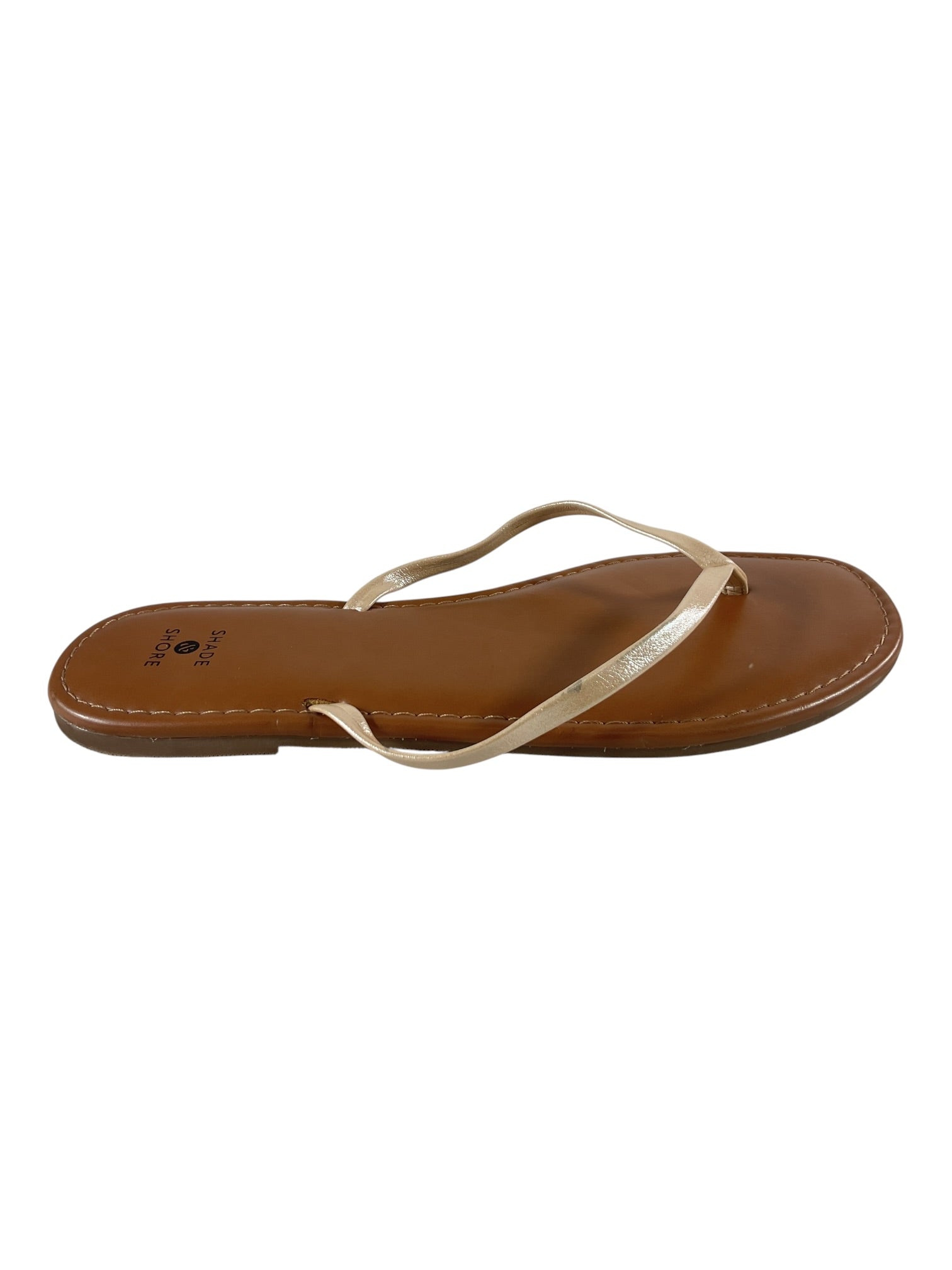 Sandalia 10 (Shade & Shore)