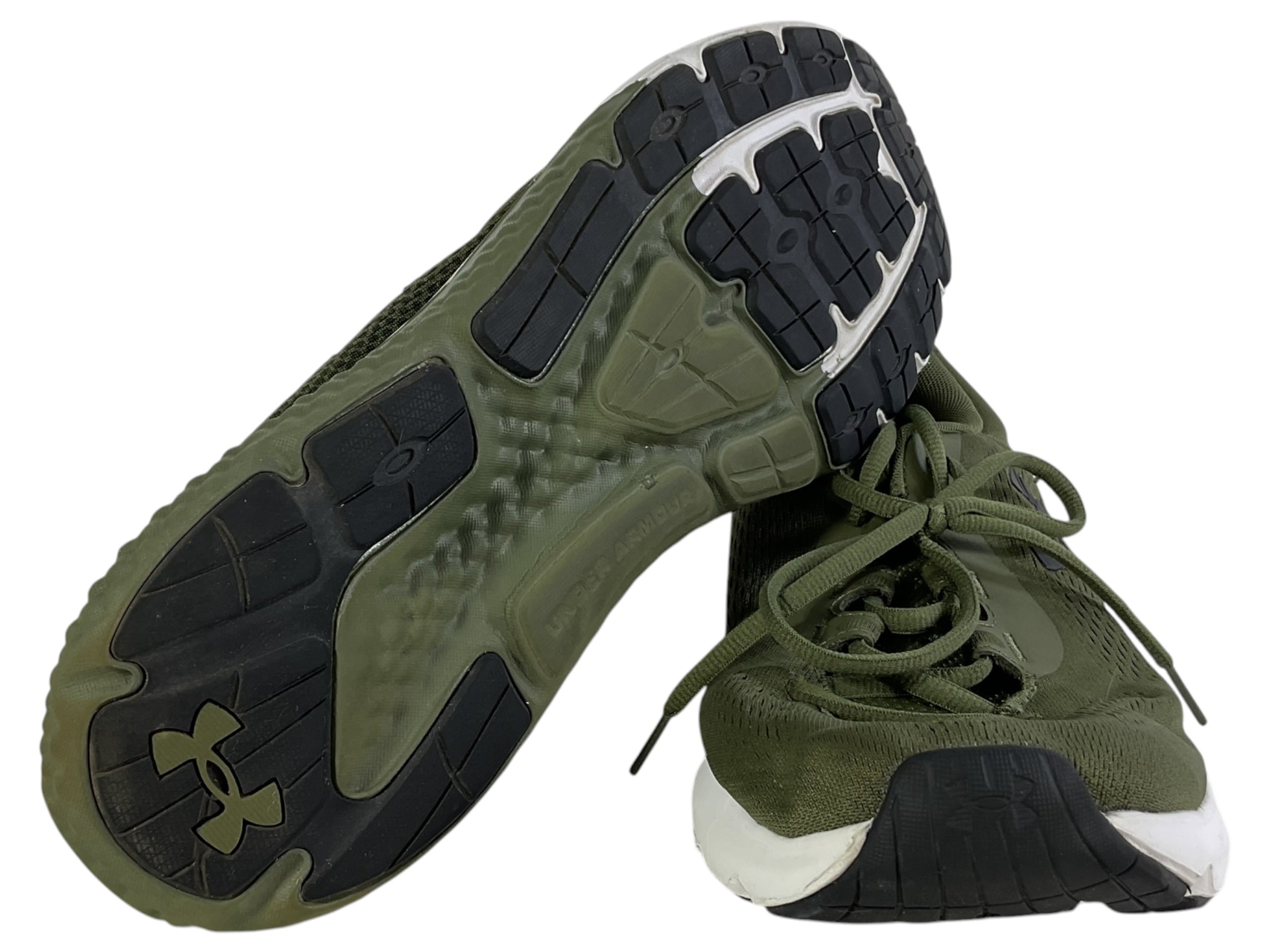 Tenis 13 (Under Armour)