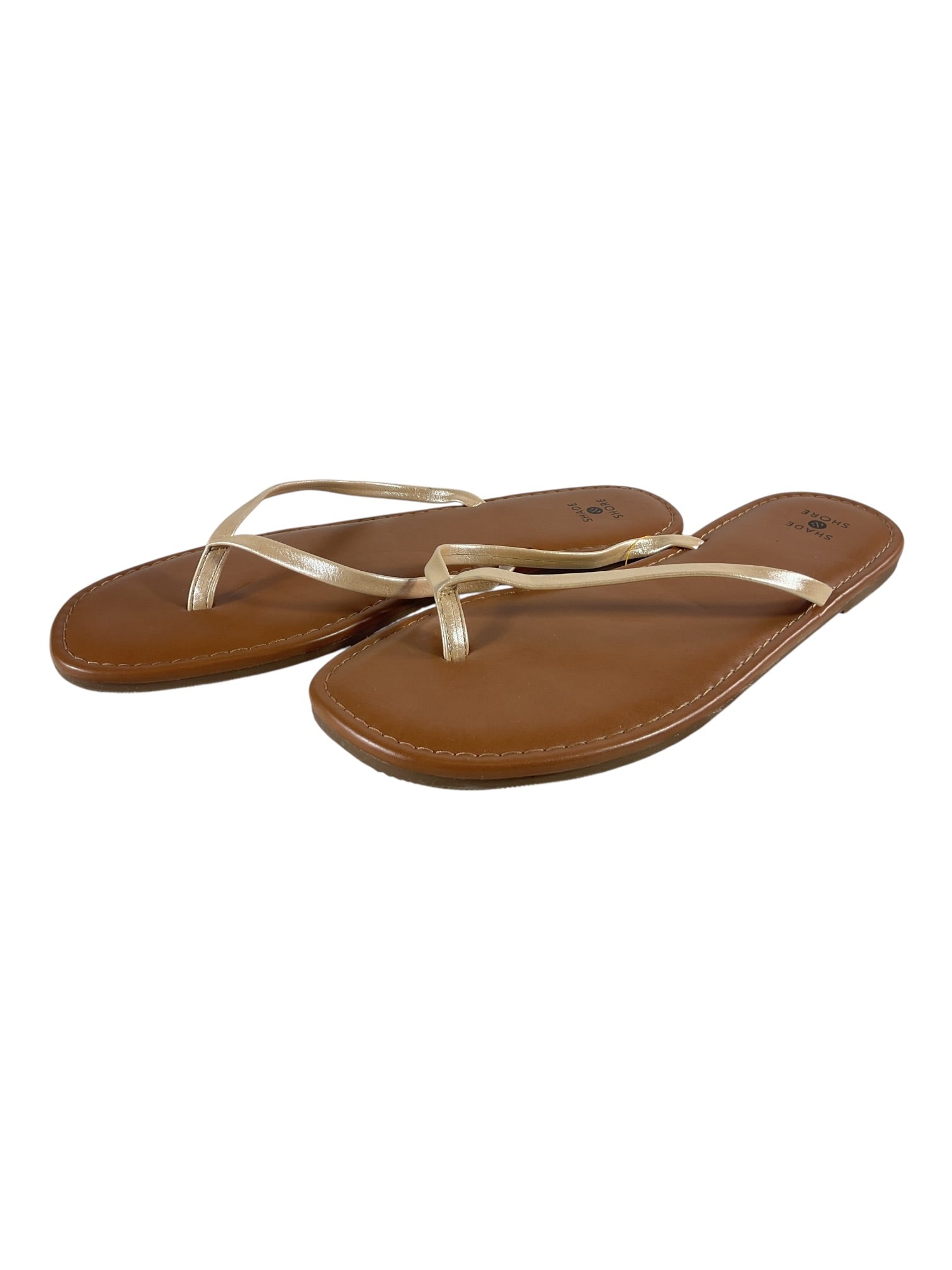 Sandalia 10 (Shade & Shore)