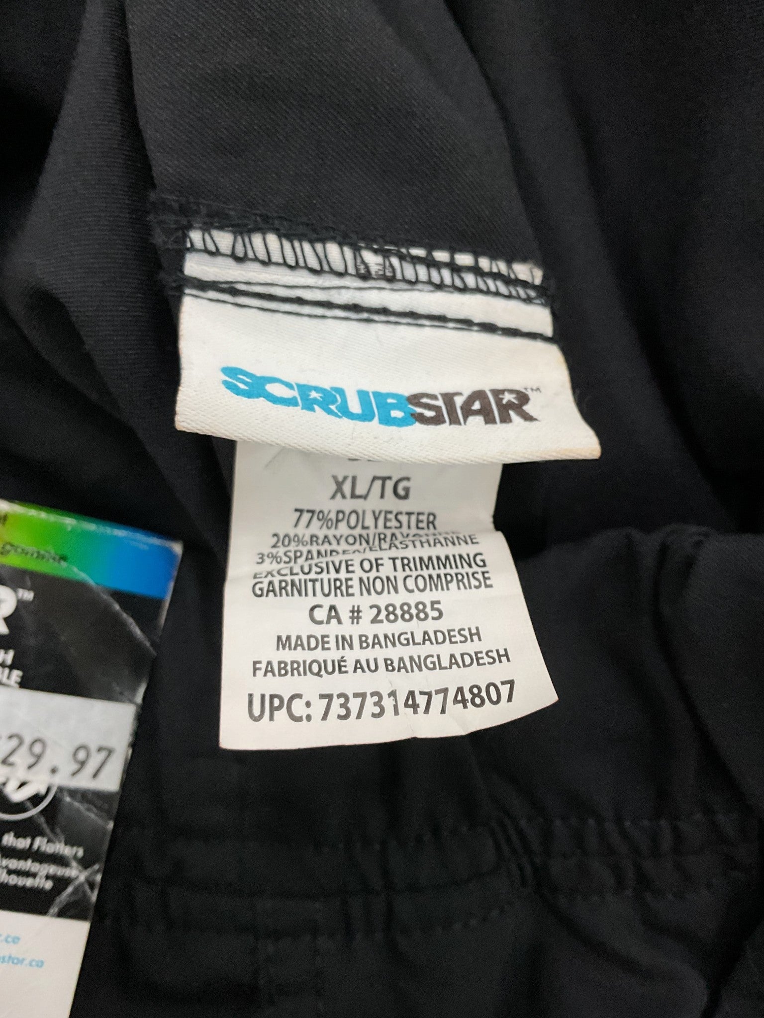 Pans XL