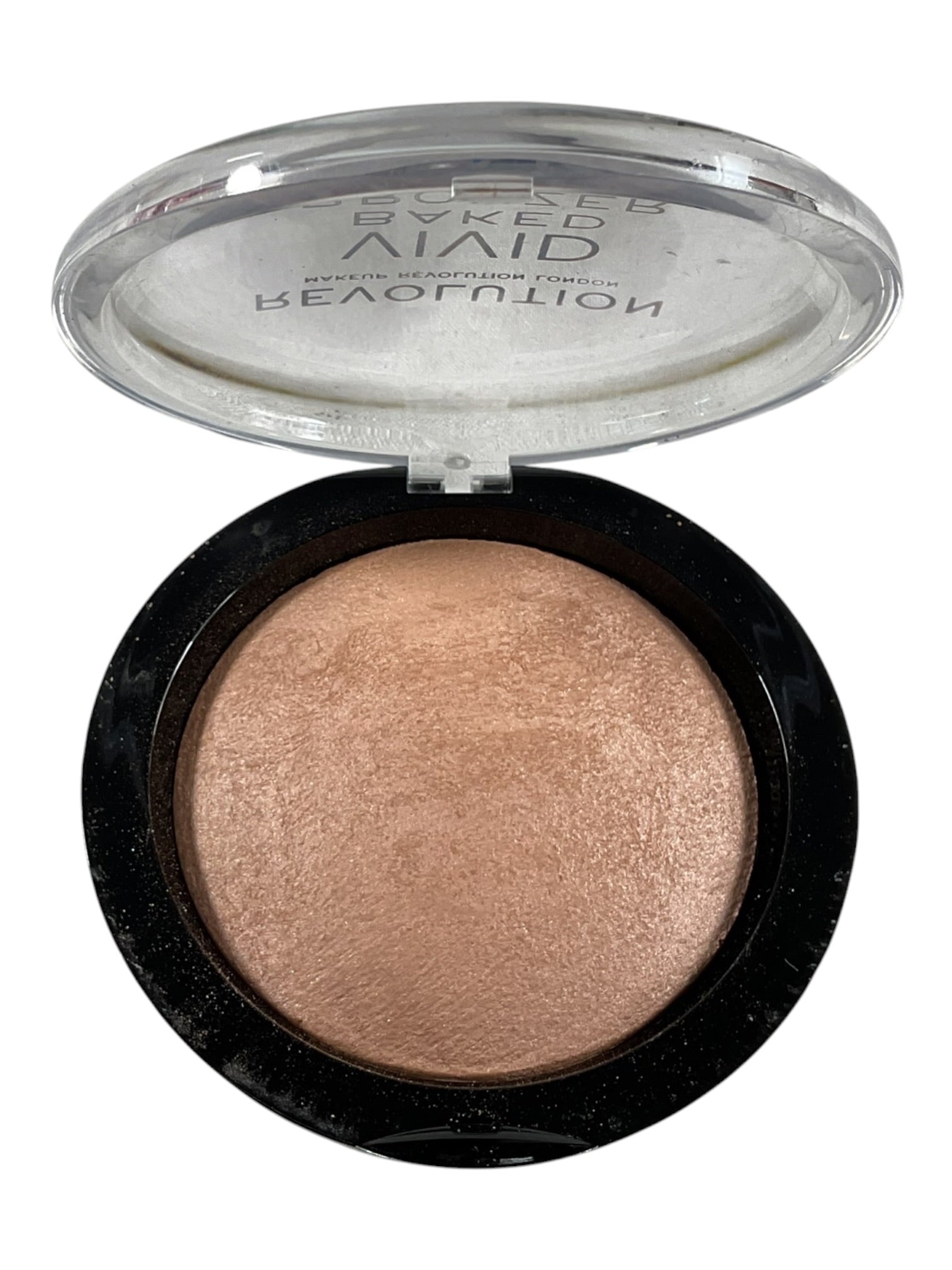 Bronzer compacto (Makeup Revolution)