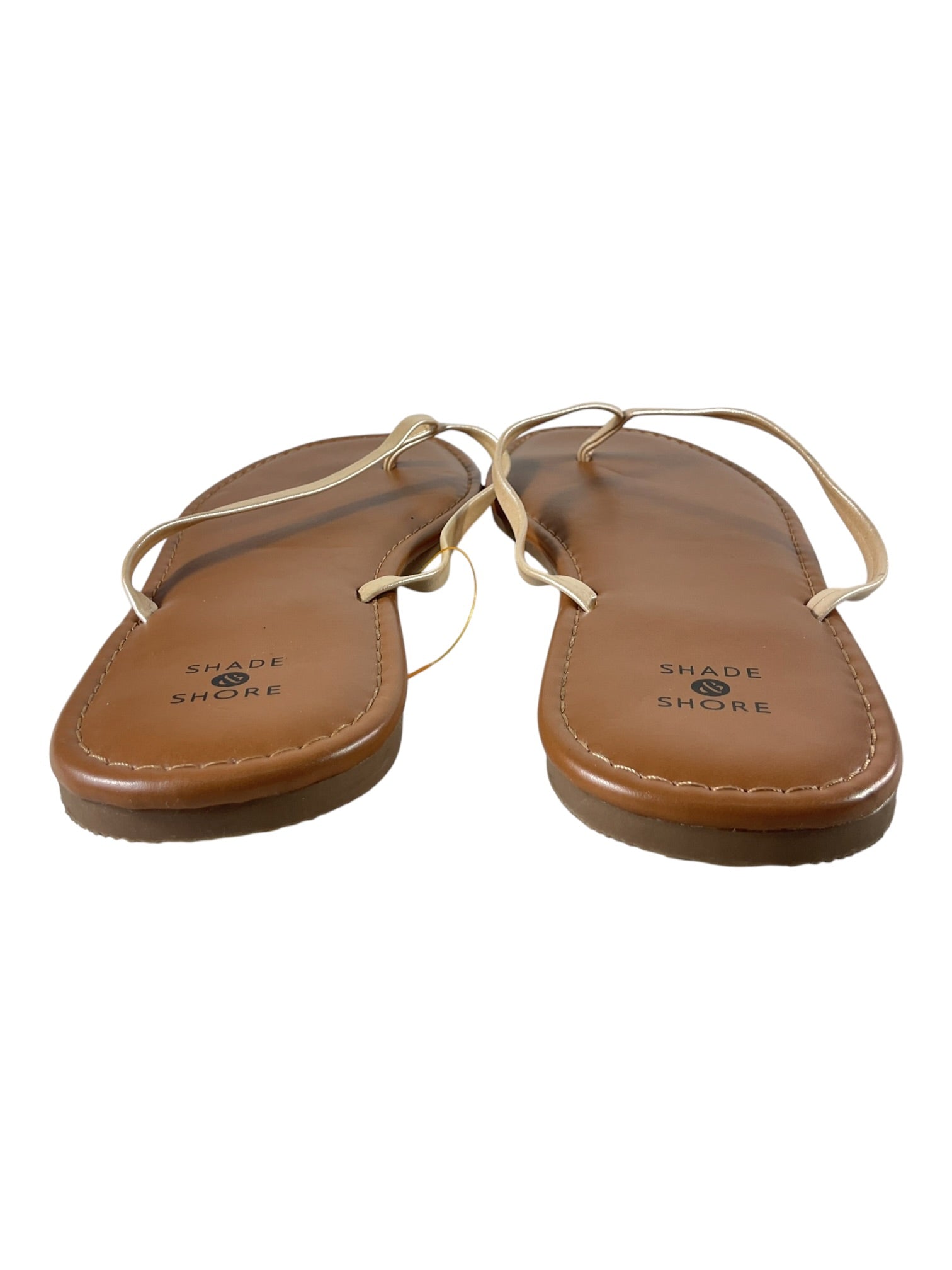 Sandalia 10 (Shade & Shore)