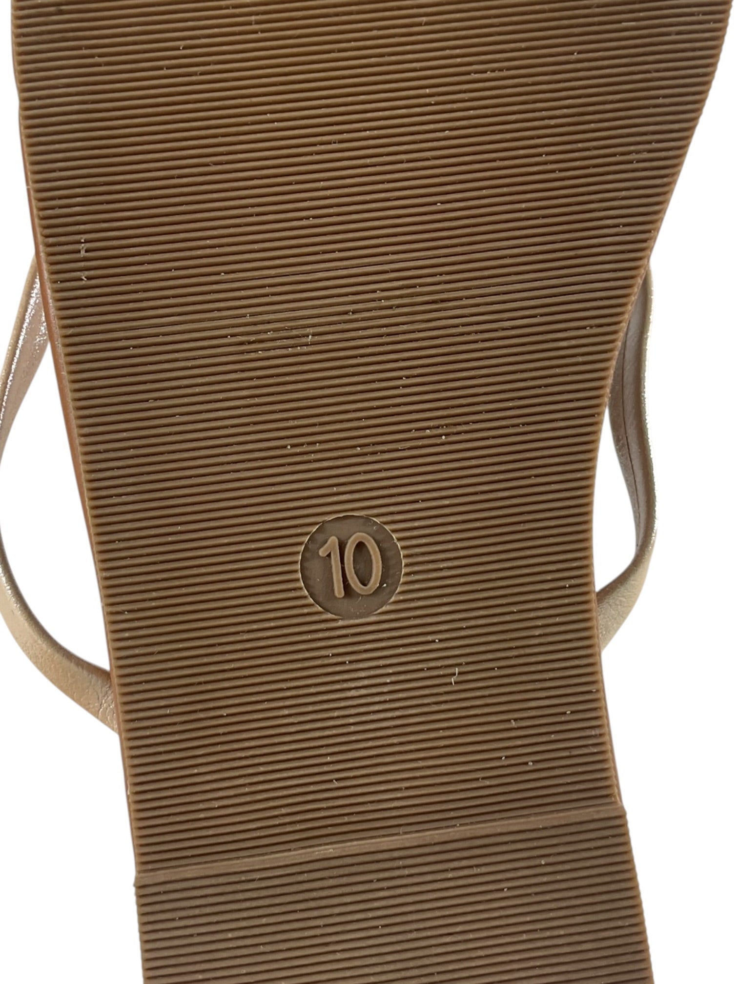 Sandalia 10 (Shade & Shore)